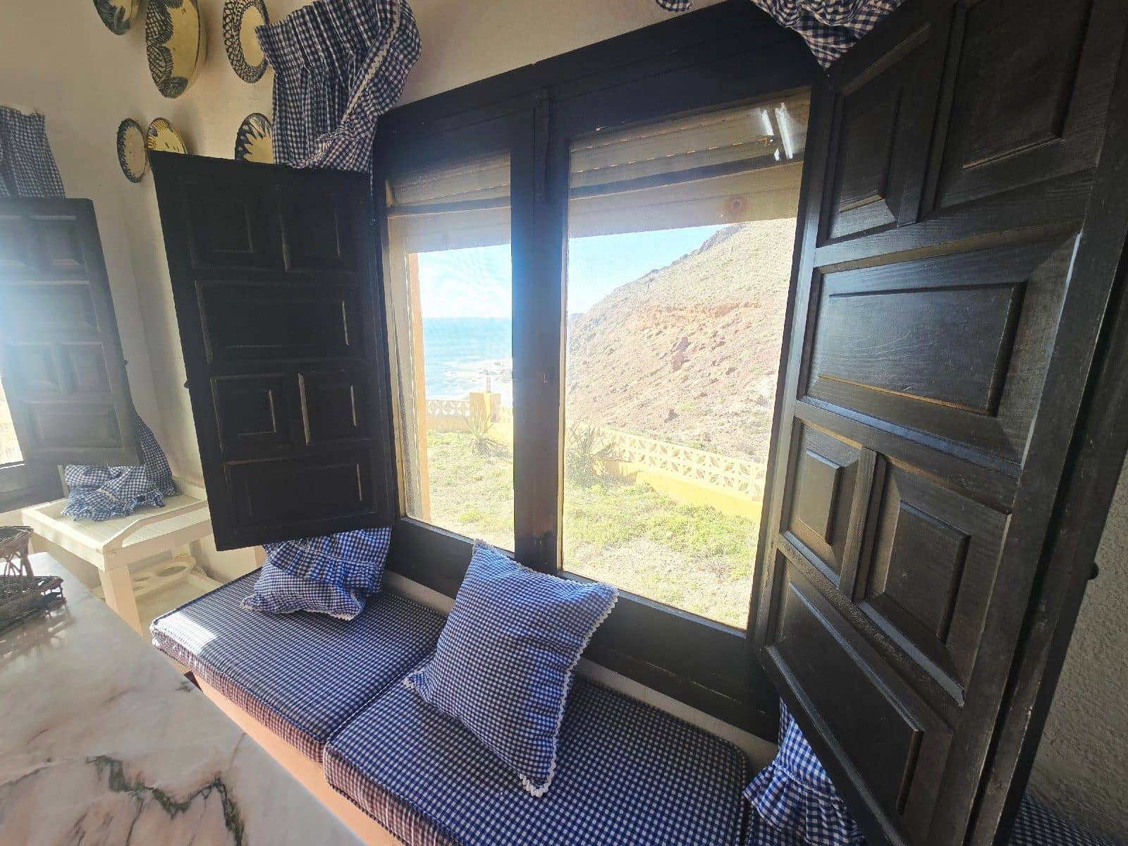 4 bedroom Villa for sale in El Cabo de Gata with garage - € 670,000 (Ref: 9590389)