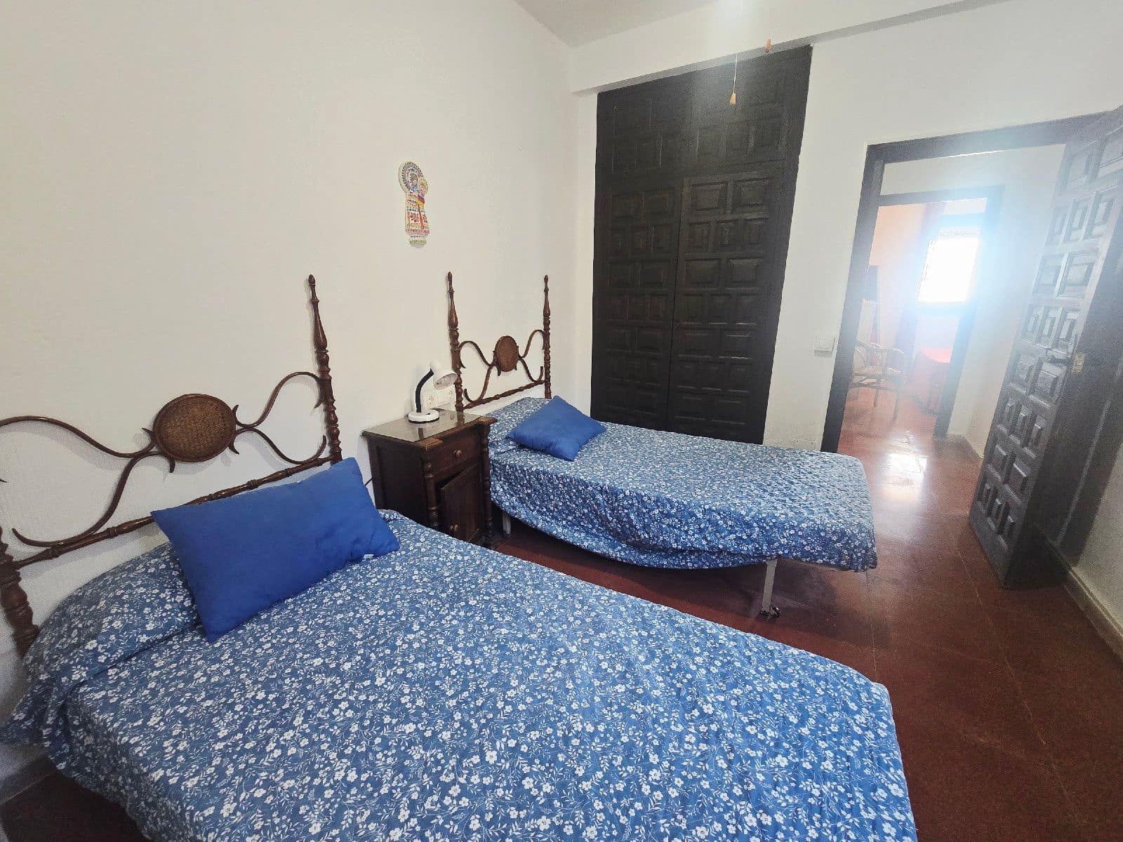 4 bedroom Villa for sale in El Cabo de Gata with garage - € 670,000 (Ref: 9590389)