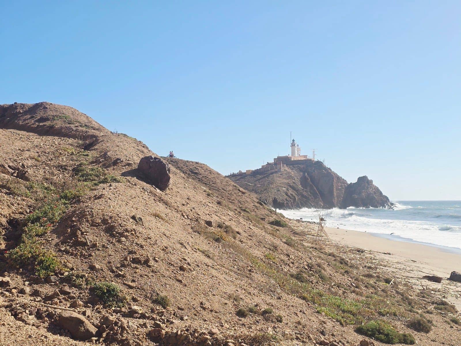 4 bedroom Villa for sale in El Cabo de Gata with garage - € 670,000 (Ref: 9590389)