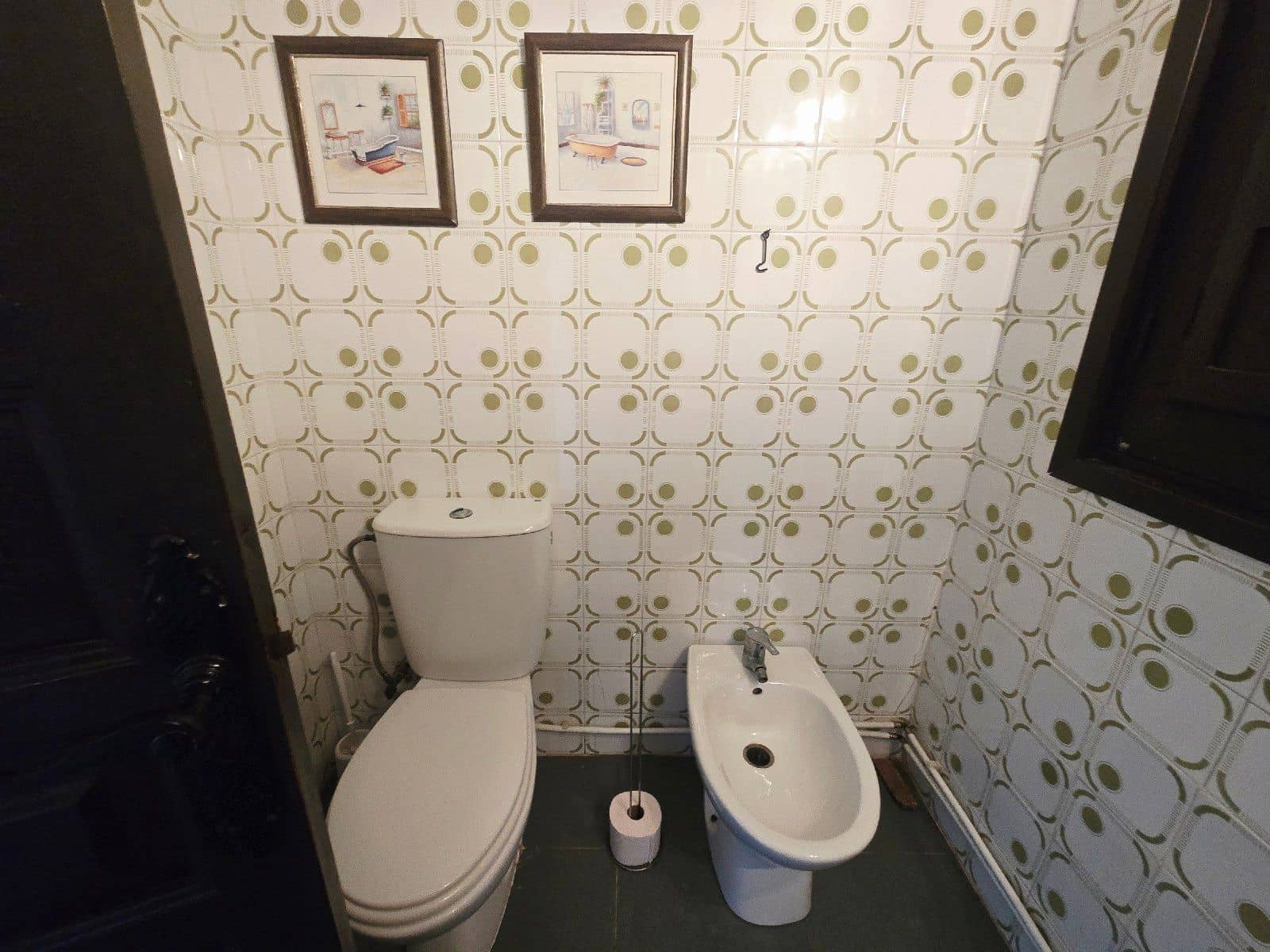 4 bedroom Villa for sale in El Cabo de Gata with garage - € 670,000 (Ref: 9590389)