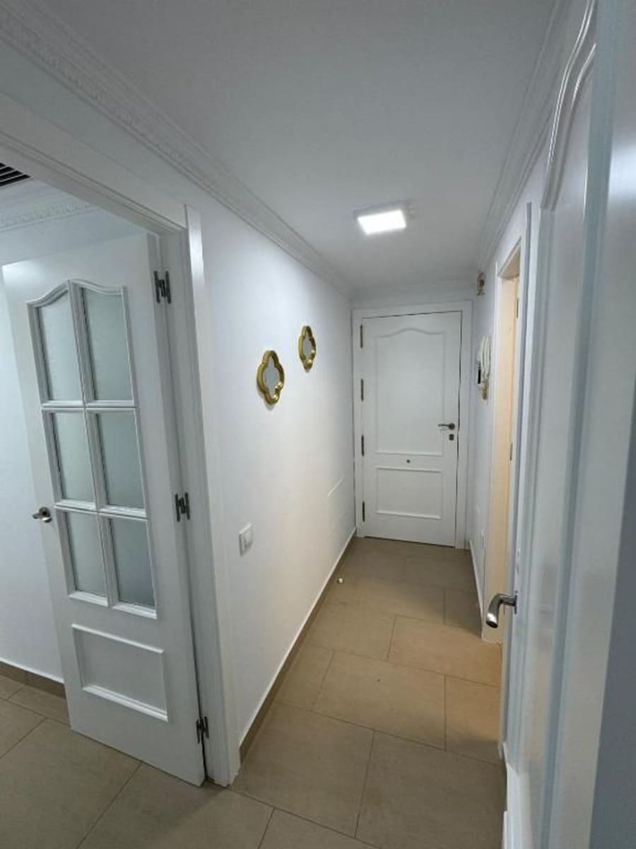 1 soveværelse Lejlighed til salg i Garrucha - € 112.000 (Ref: 9592106)