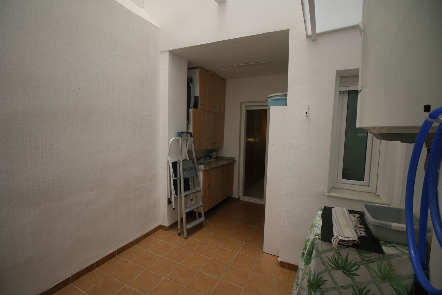 3 soveværelse Lejlighed til salg i Garrucha med garage - € 290.000 (Ref: 9592107)