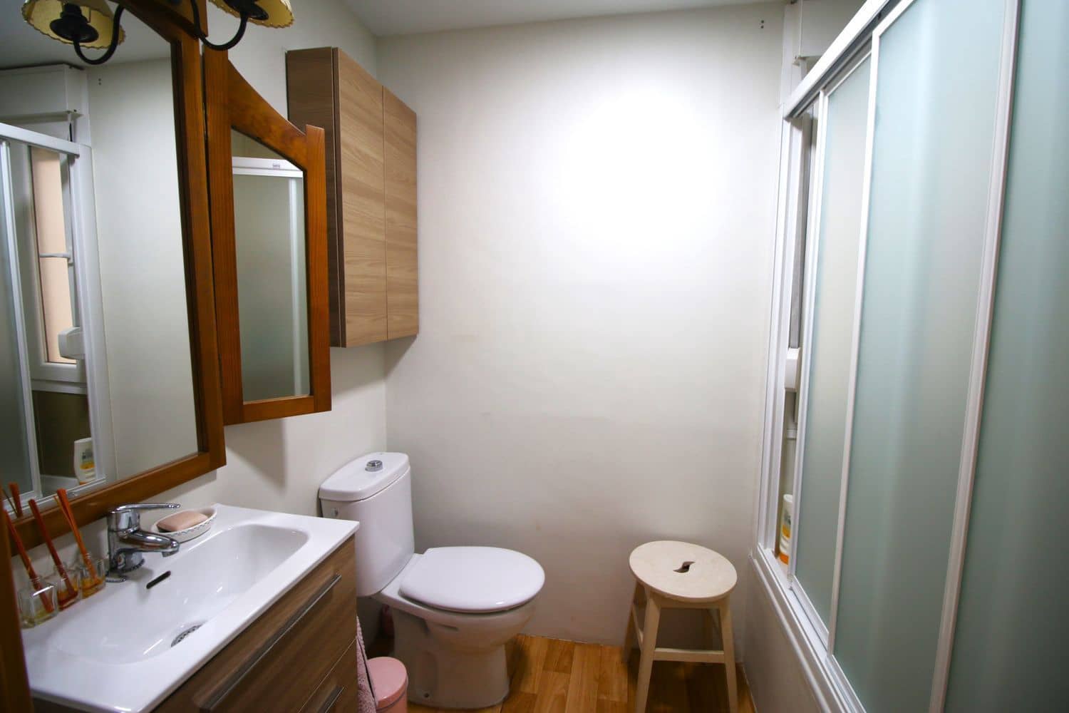 3 soveværelse Lejlighed til salg i Garrucha med garage - € 290.000 (Ref: 9592107)