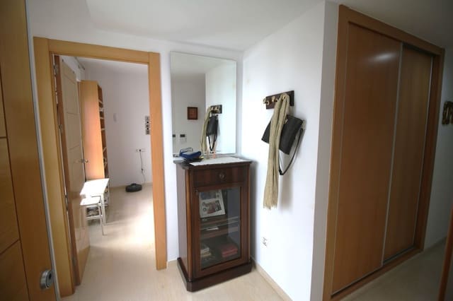 3 soveværelse Lejlighed til salg i Garrucha med garage - € 290.000 (Ref: 9592107)