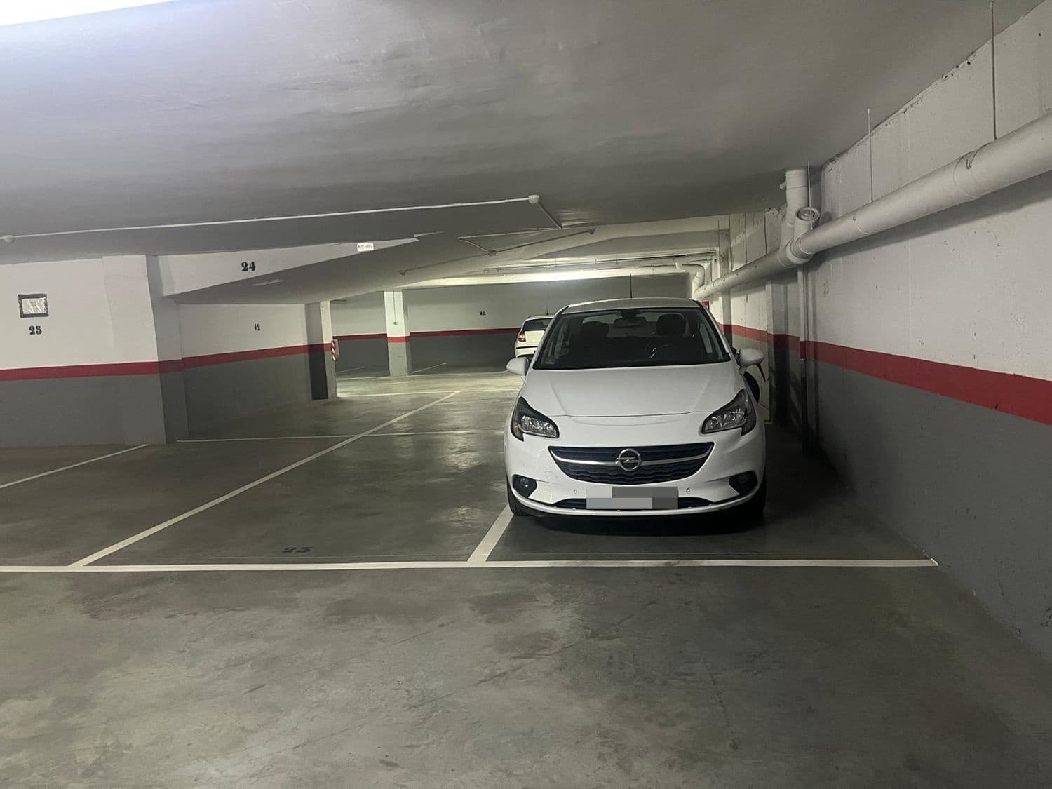 3 soveværelse Lejlighed til salg i Garrucha med garage - € 290.000 (Ref: 9592107)