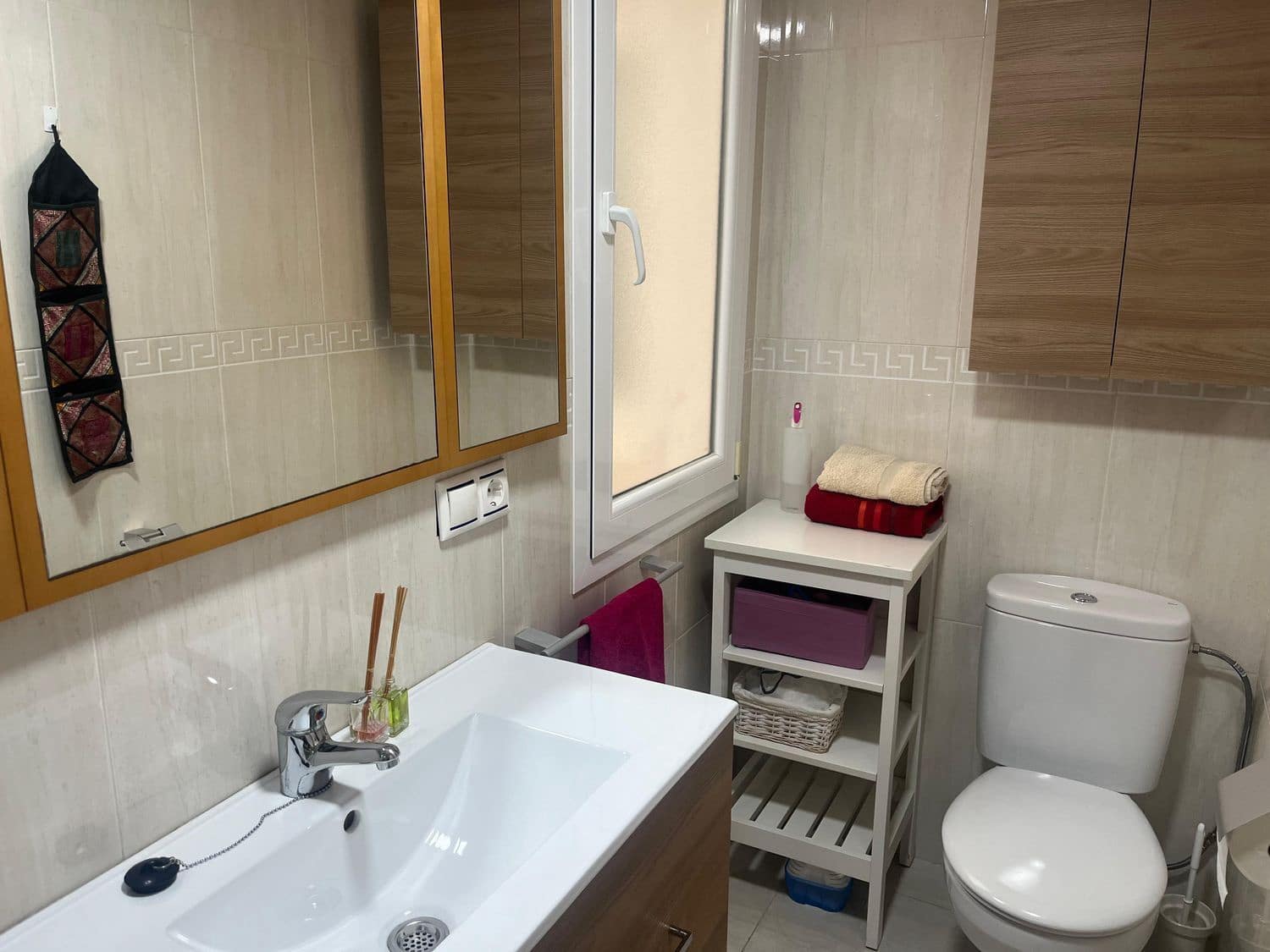 3 soveværelse Lejlighed til salg i Garrucha med garage - € 290.000 (Ref: 9592107)