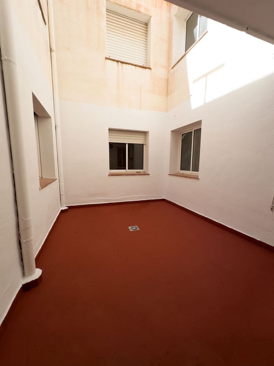 3 soveværelse Lejlighed til salg i Garrucha - € 150.000 (Ref: 9593149)