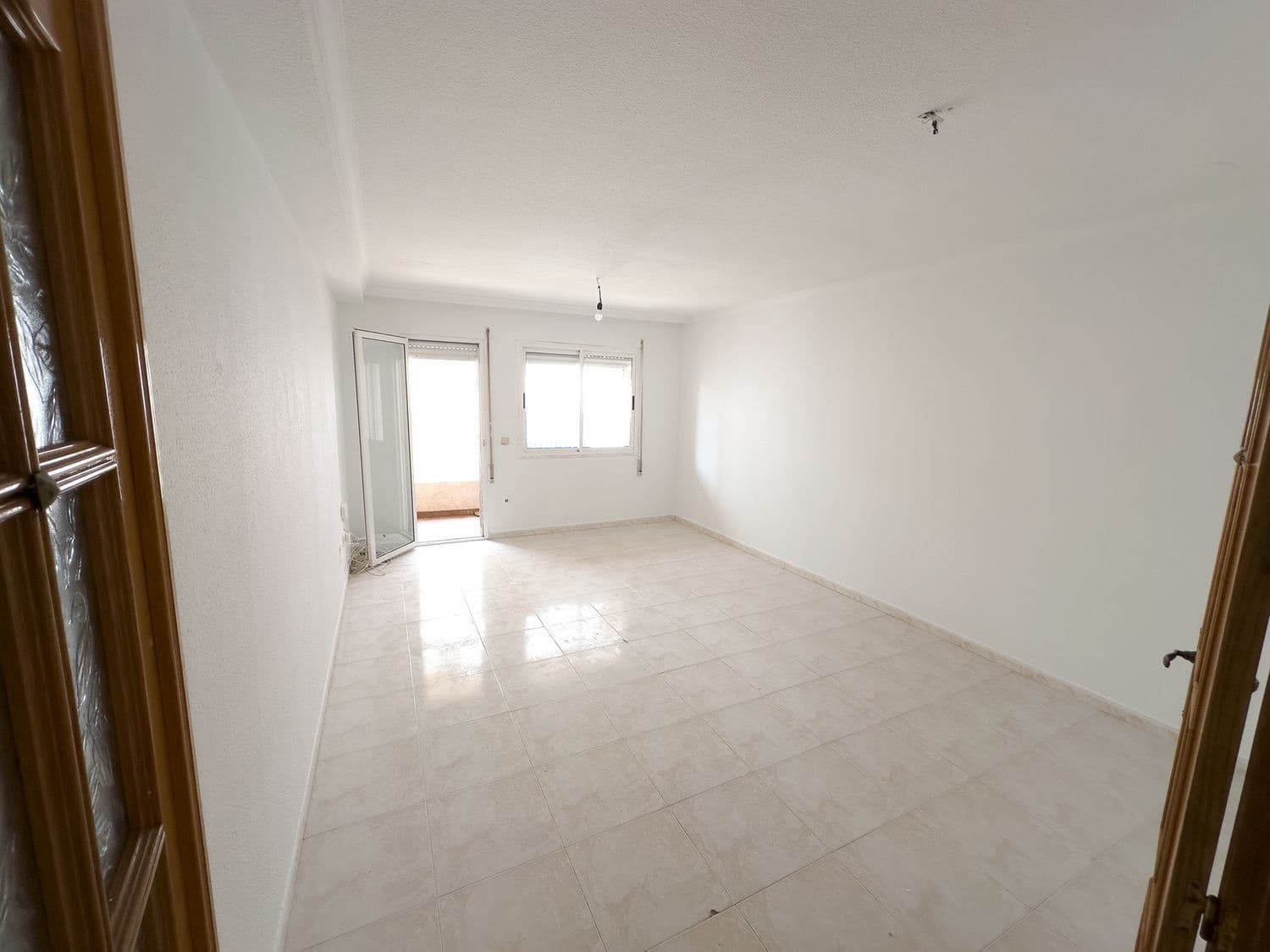 3 soveværelse Lejlighed til salg i Garrucha - € 150.000 (Ref: 9593149)