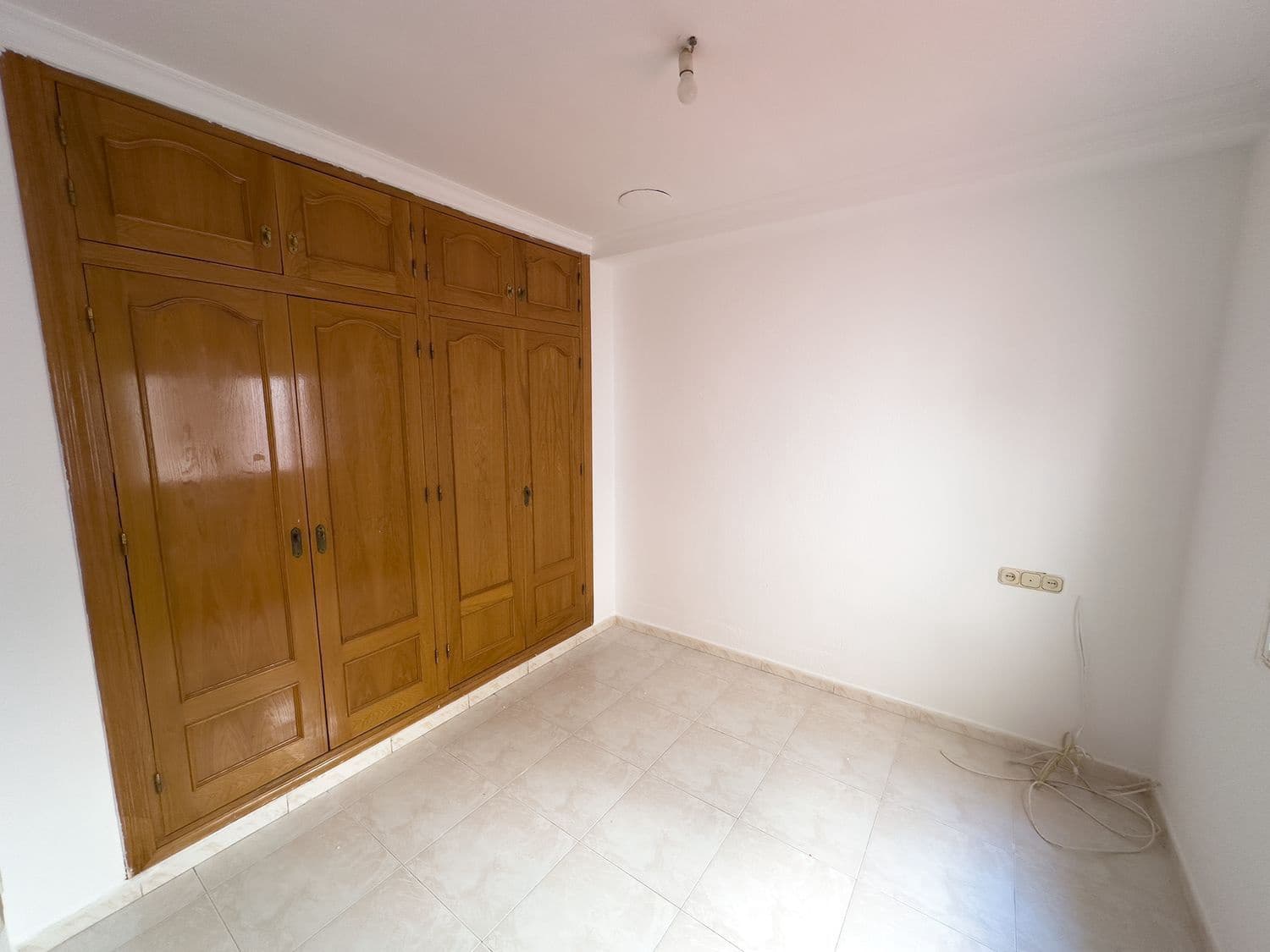 3 soveværelse Lejlighed til salg i Garrucha - € 150.000 (Ref: 9593149)