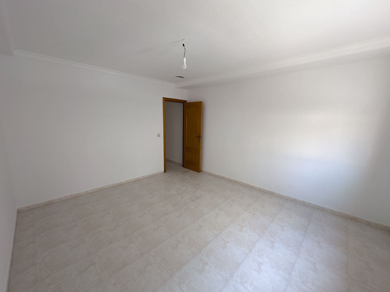 3 soveværelse Lejlighed til salg i Garrucha - € 150.000 (Ref: 9593149)