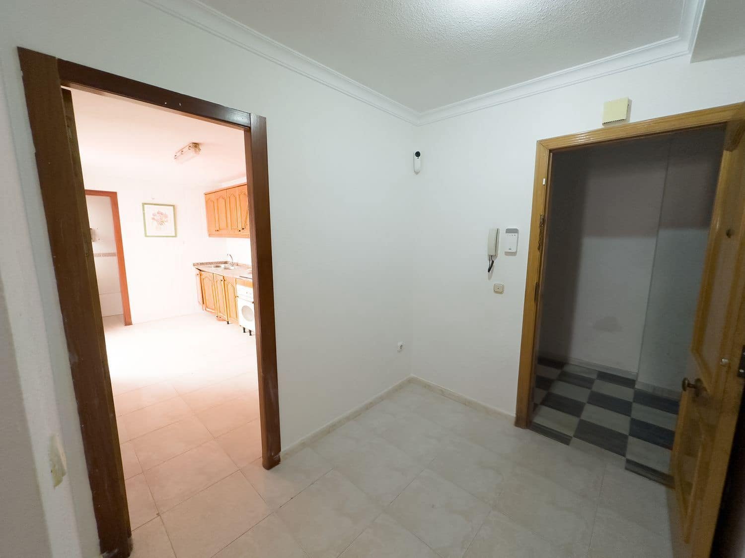 3 soveværelse Lejlighed til salg i Garrucha - € 150.000 (Ref: 9593149)