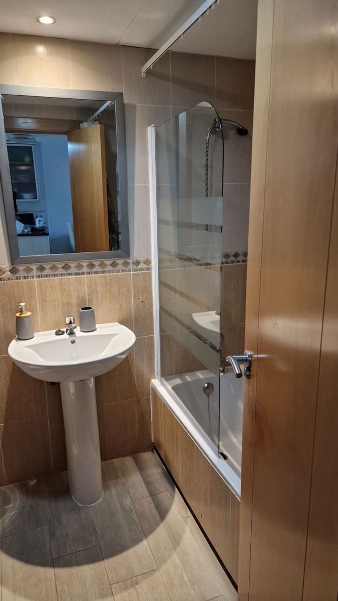 2 soverom Penthouse til salgs i Vera med svømmebasseng garasje - € 268 000 (Ref: 9593150)