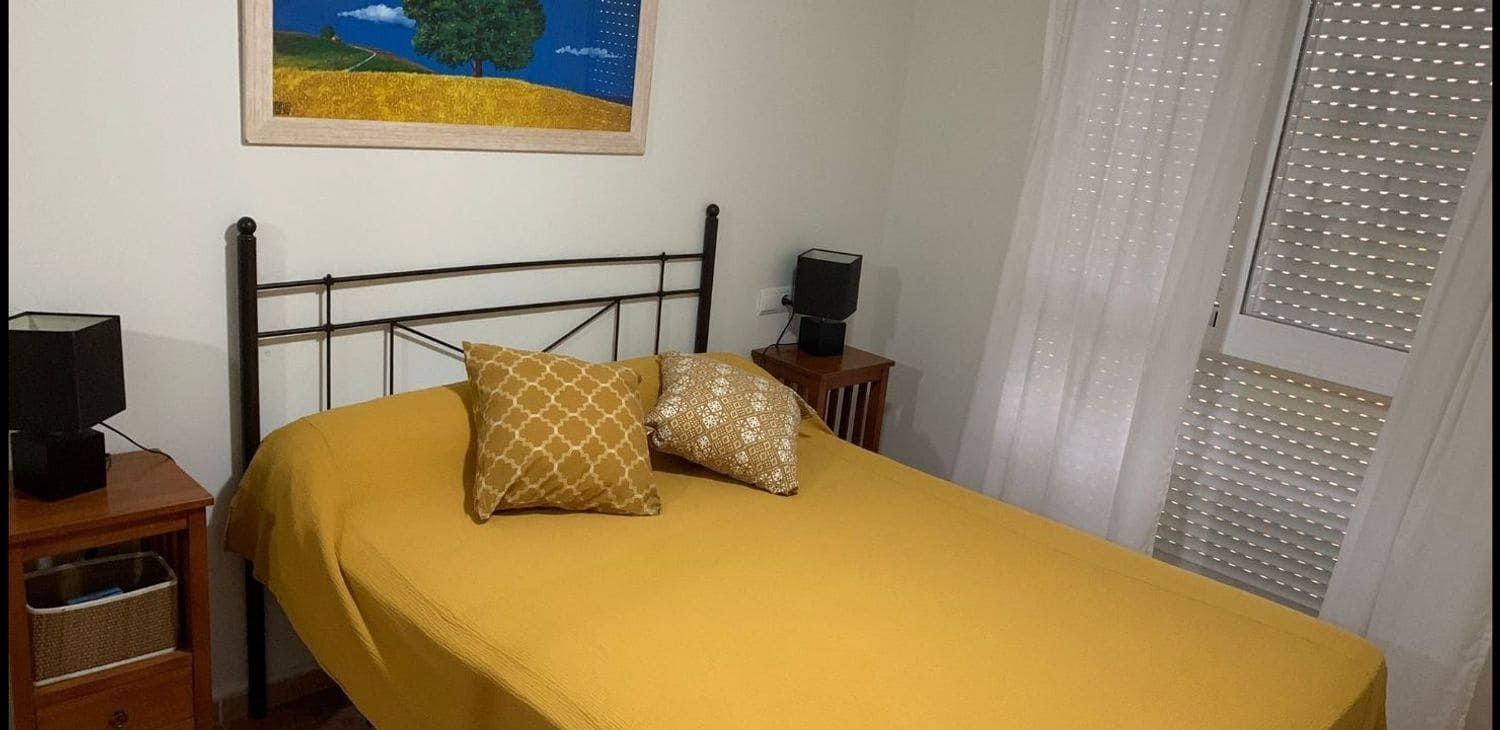 2 soverom Penthouse til salgs i Vera med svømmebasseng garasje - € 268 000 (Ref: 9593150)