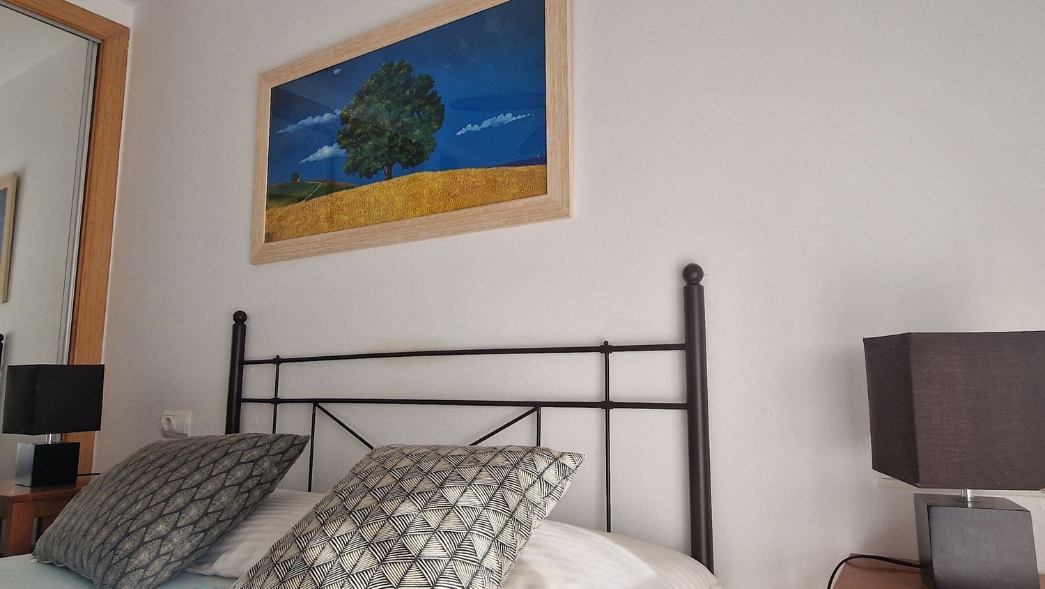 2 soverom Penthouse til salgs i Vera med svømmebasseng garasje - € 268 000 (Ref: 9593150)