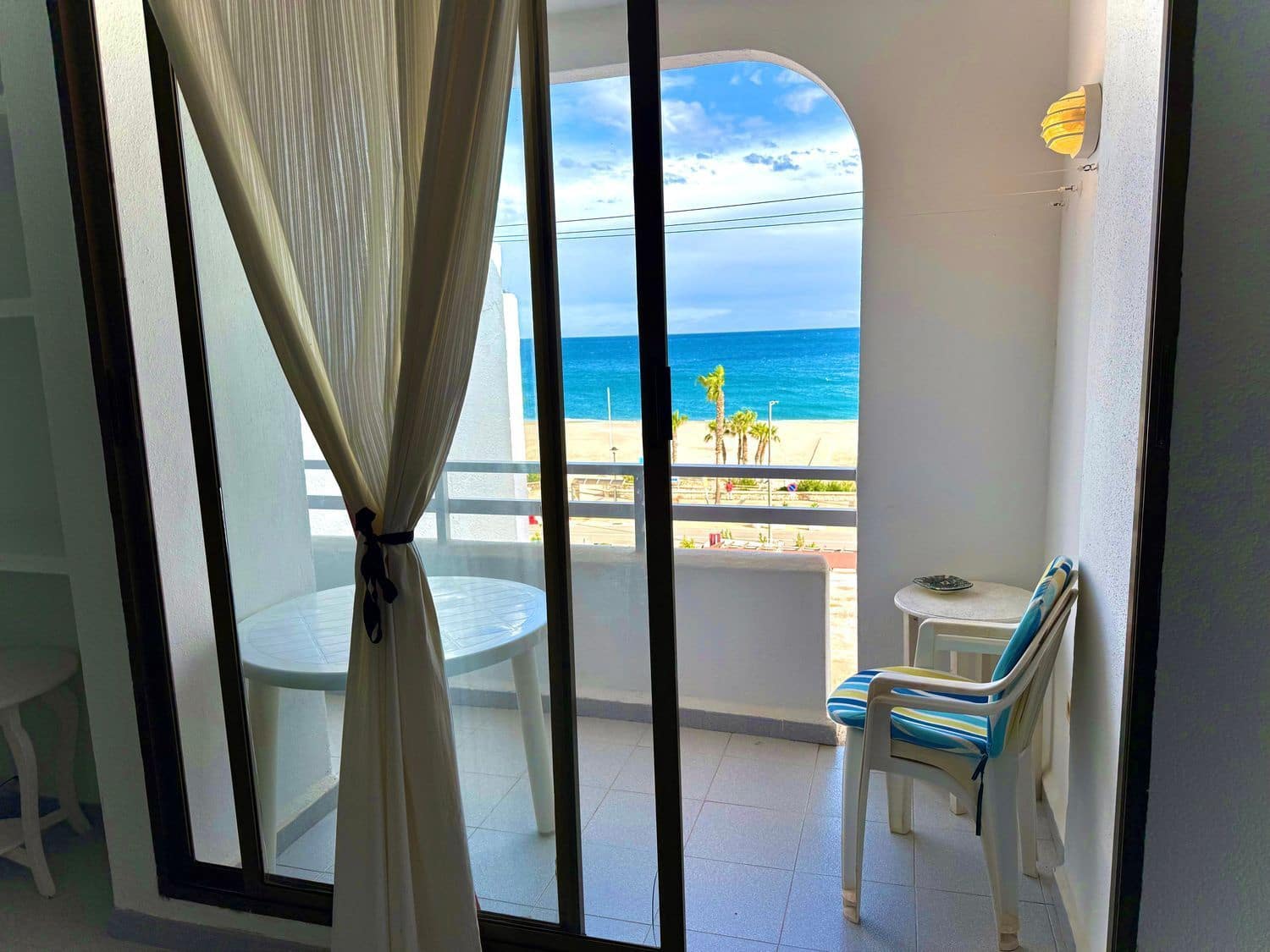 Piso de 2 habitaciones en Mojácar en venta con piscina garaje - 172.900 € (Ref: 9596758)