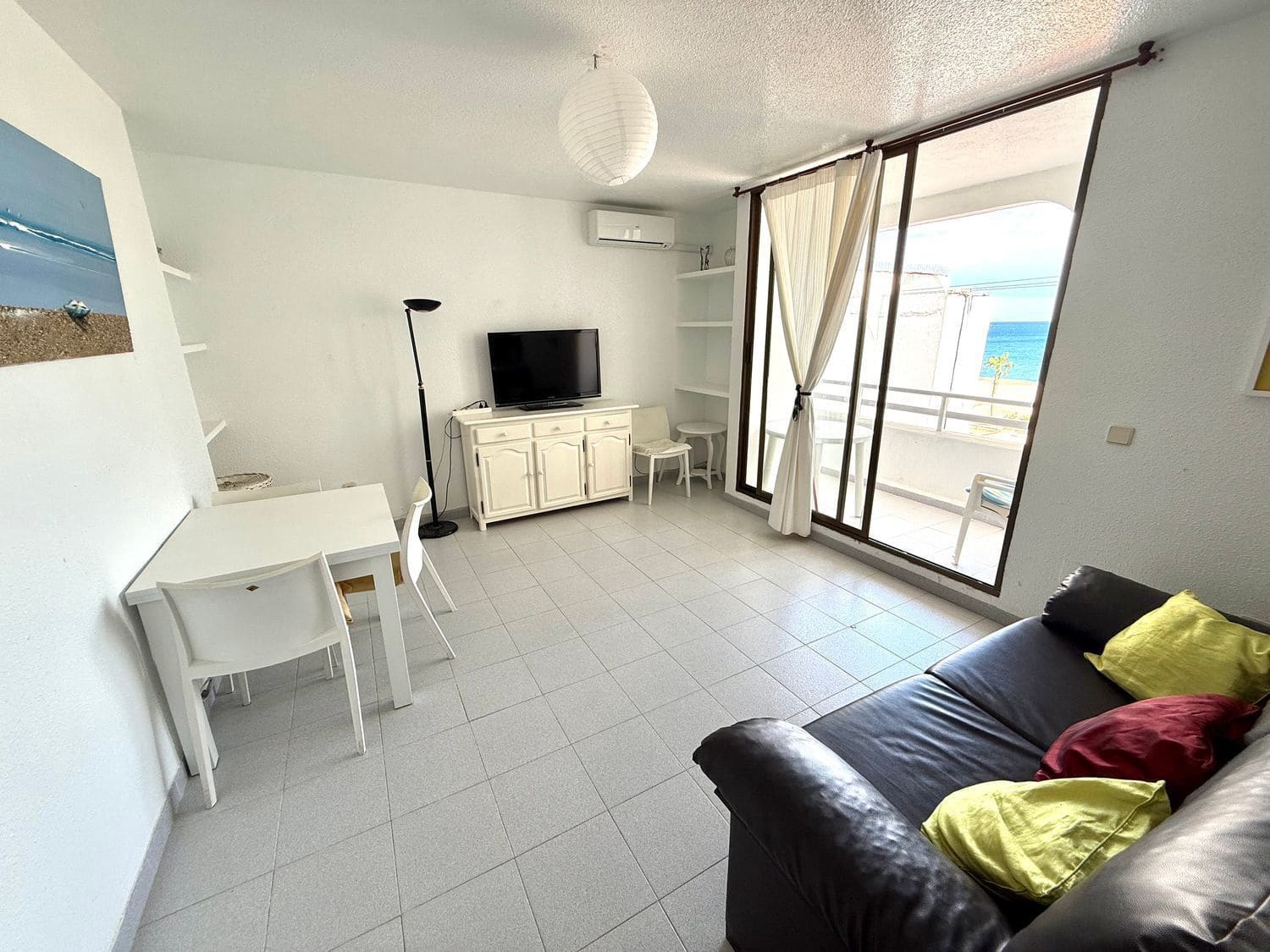 Piso de 2 habitaciones en Mojácar en venta con piscina garaje - 172.900 € (Ref: 9596758)