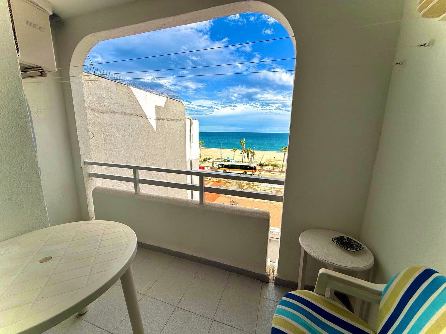 Piso de 2 habitaciones en Mojácar en venta con piscina garaje - 172.900 € (Ref: 9596758)