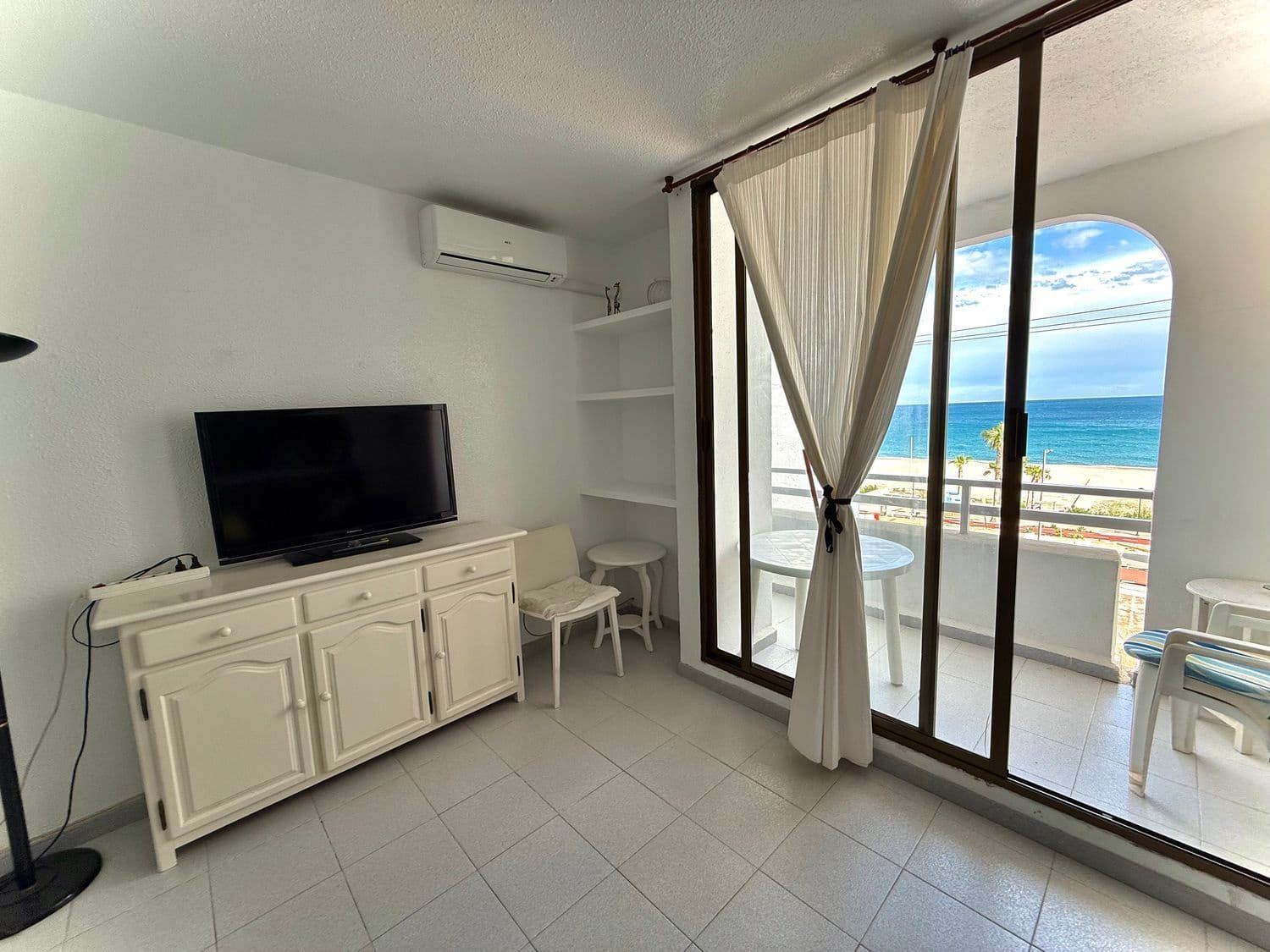 Piso de 2 habitaciones en Mojácar en venta con piscina garaje - 172.900 € (Ref: 9596758)