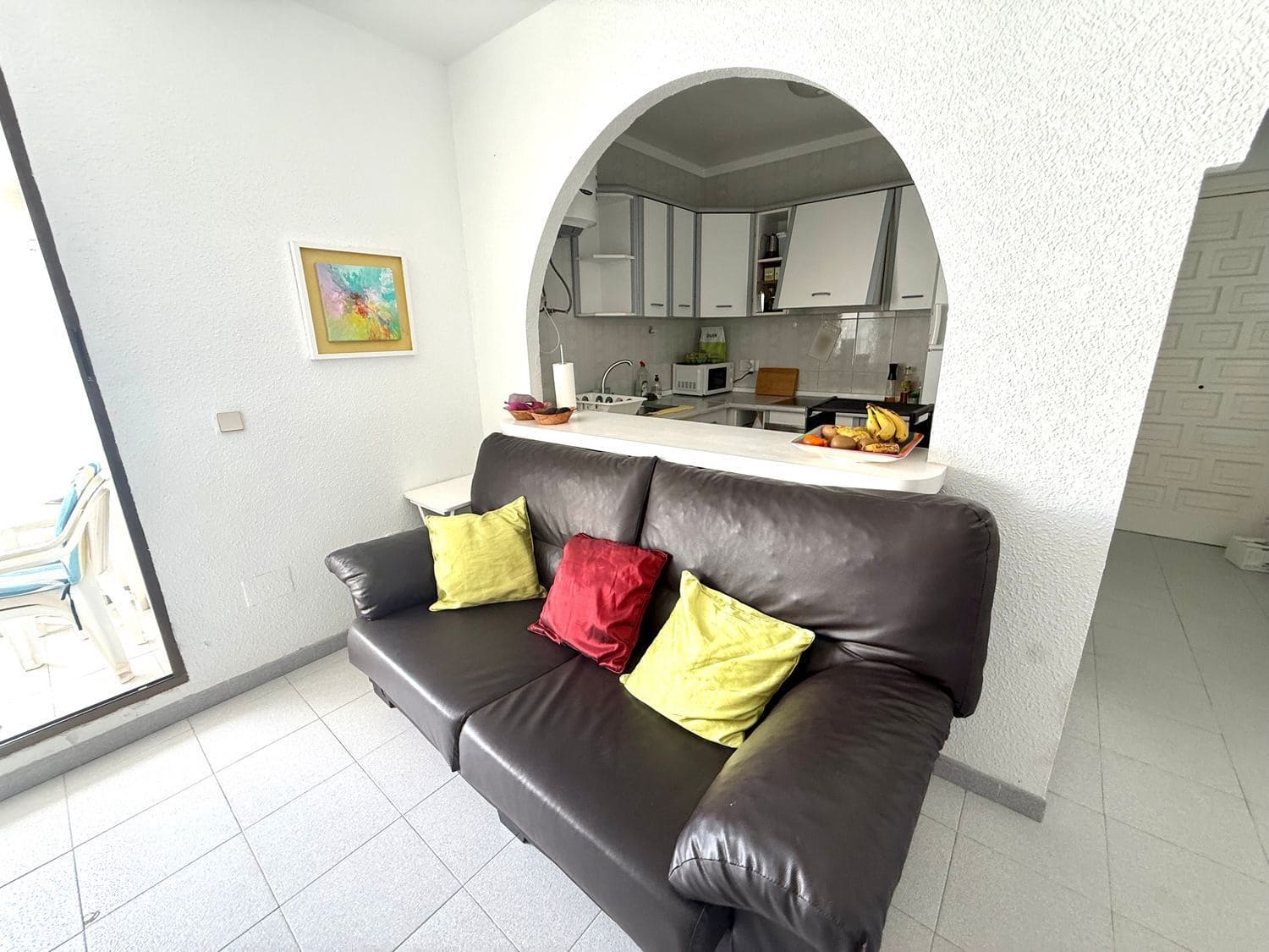 Piso de 2 habitaciones en Mojácar en venta con piscina garaje - 172.900 € (Ref: 9596758)