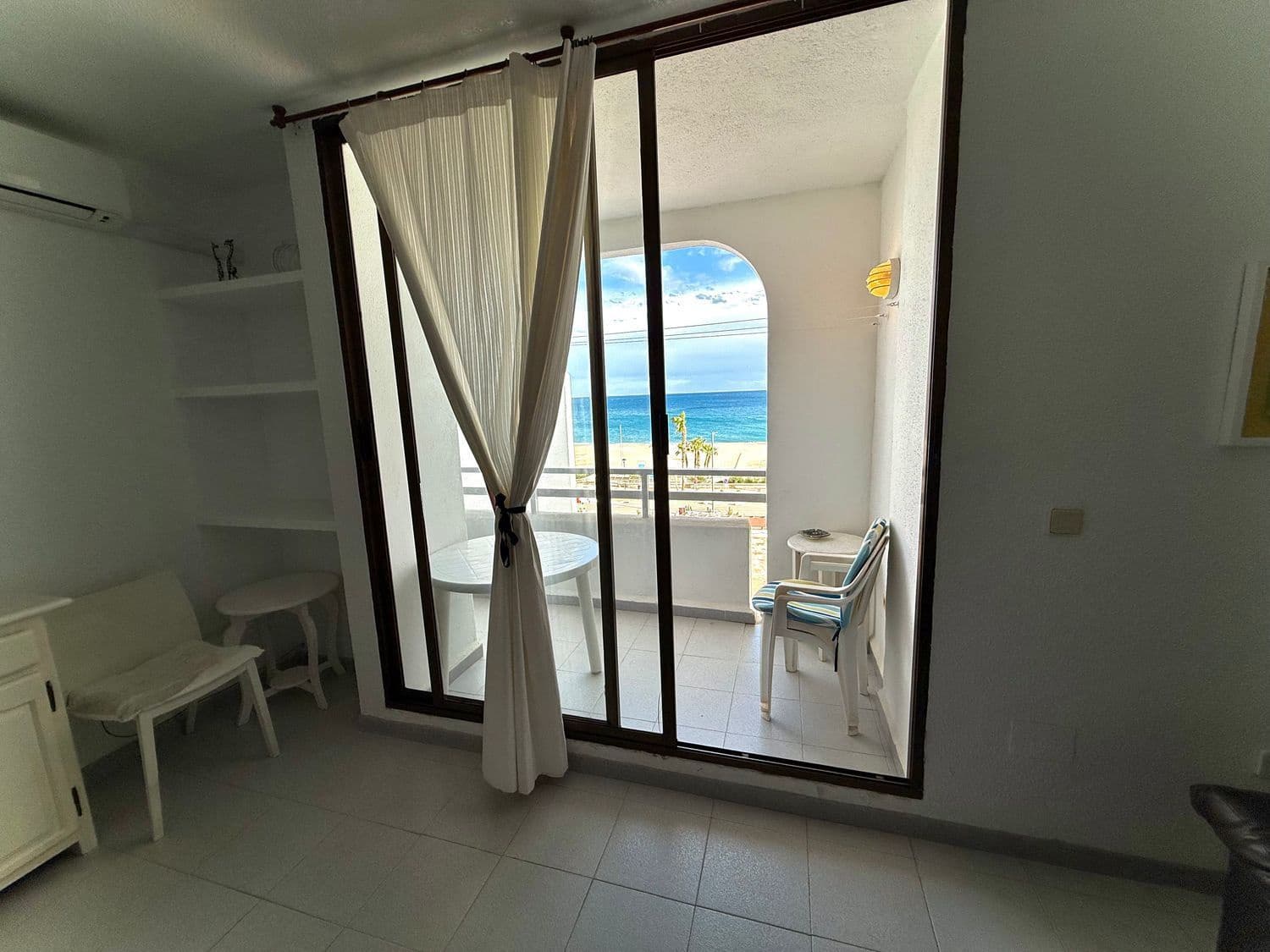 Piso de 2 habitaciones en Mojácar en venta con piscina garaje - 172.900 € (Ref: 9596758)