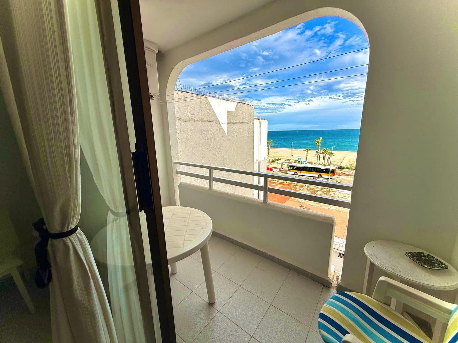 Piso de 2 habitaciones en Mojácar en venta con piscina garaje - 172.900 € (Ref: 9596758)