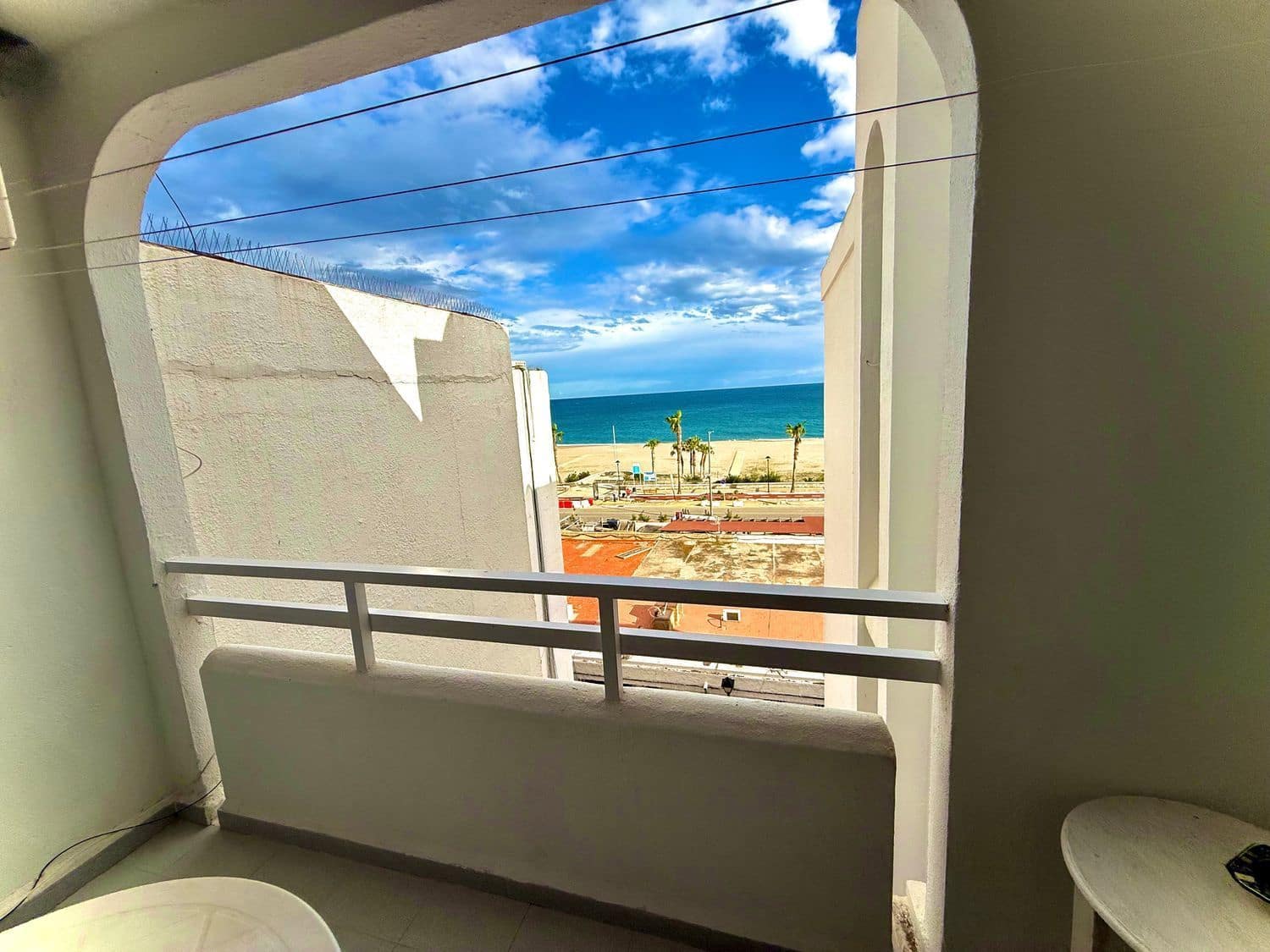 Piso de 2 habitaciones en Mojácar en venta con piscina garaje - 172.900 € (Ref: 9596758)