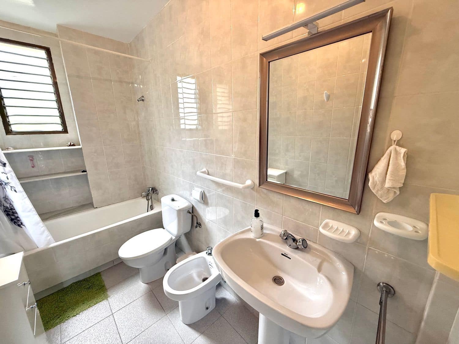 Piso de 2 habitaciones en Mojácar en venta con piscina garaje - 172.900 € (Ref: 9596758)