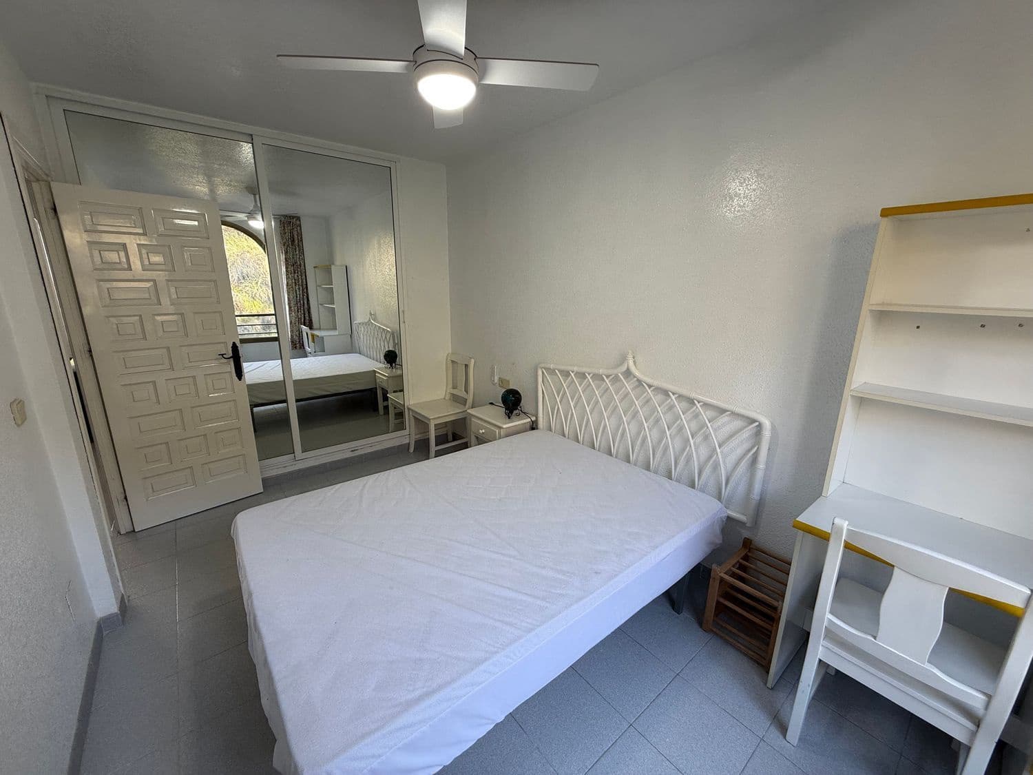 Piso de 2 habitaciones en Mojácar en venta con piscina garaje - 172.900 € (Ref: 9596758)