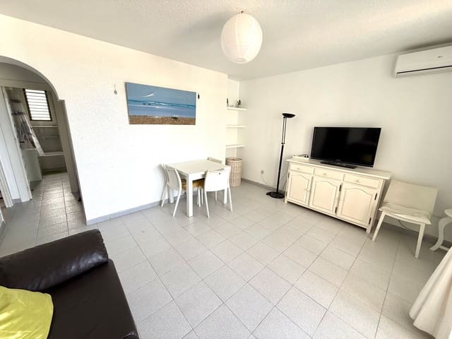 Piso de 2 habitaciones en Mojácar en venta con piscina garaje - 172.900 € (Ref: 9596758)