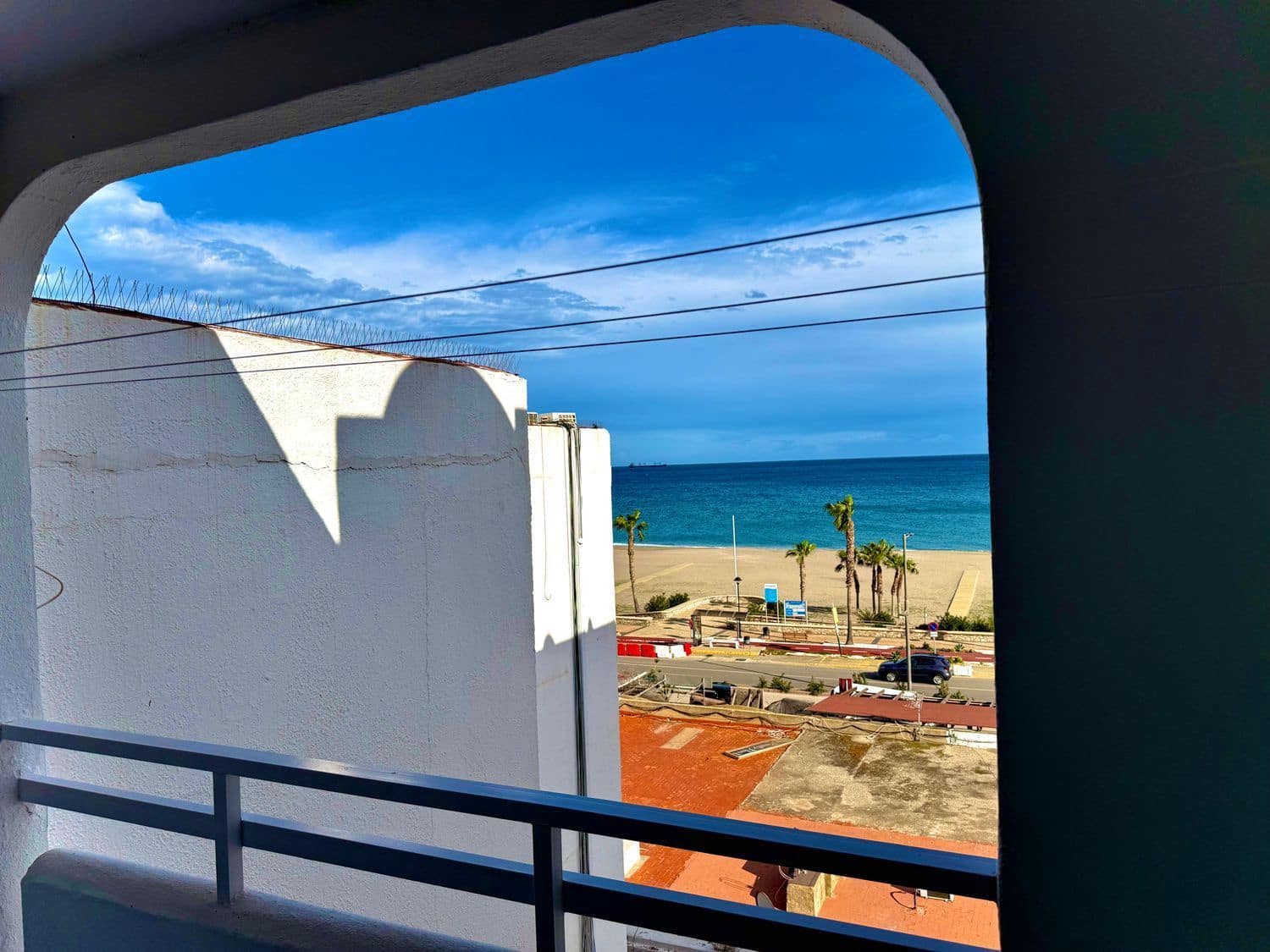 Piso de 2 habitaciones en Mojácar en venta con piscina garaje - 172.900 € (Ref: 9596758)