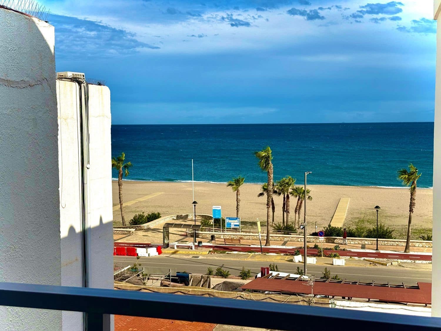 Piso de 2 habitaciones en Mojácar en venta con piscina garaje - 172.900 € (Ref: 9596758)