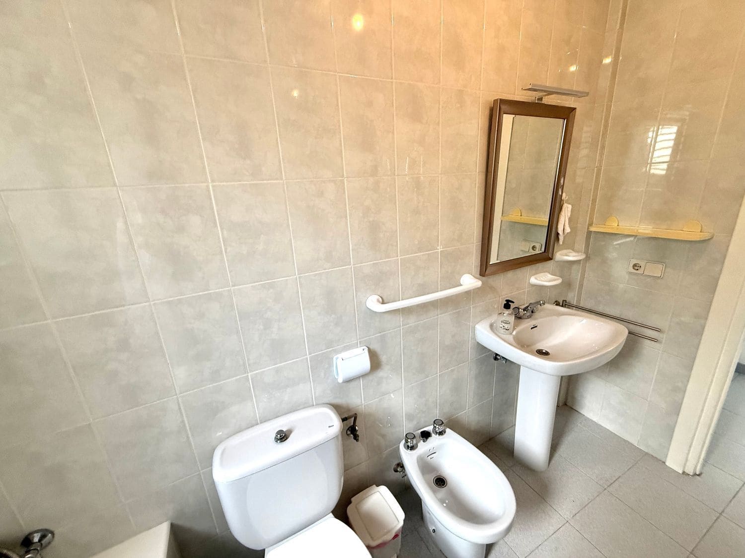 Piso de 2 habitaciones en Mojácar en venta con piscina garaje - 172.900 € (Ref: 9596758)