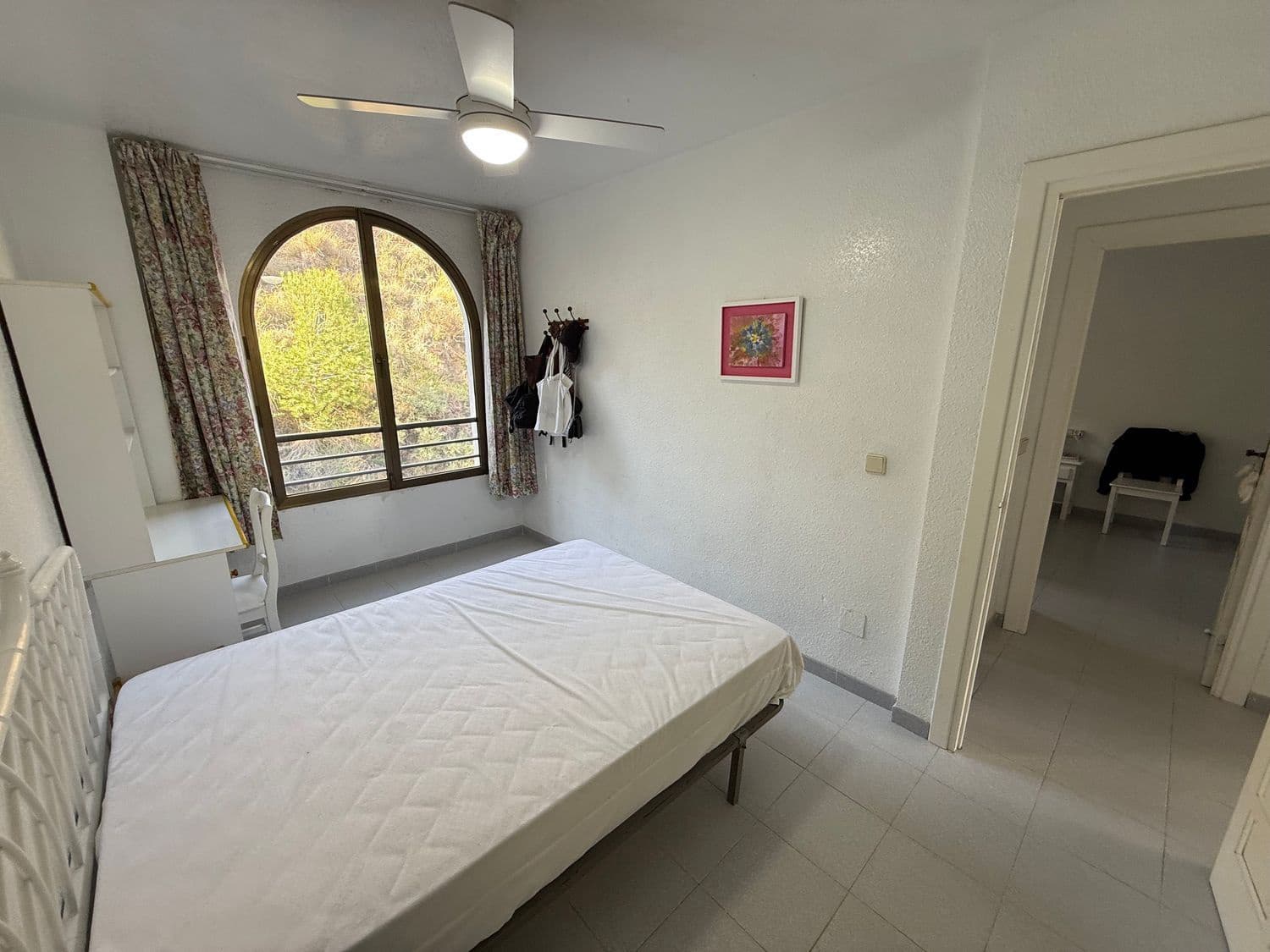 Piso de 2 habitaciones en Mojácar en venta con piscina garaje - 172.900 € (Ref: 9596758)