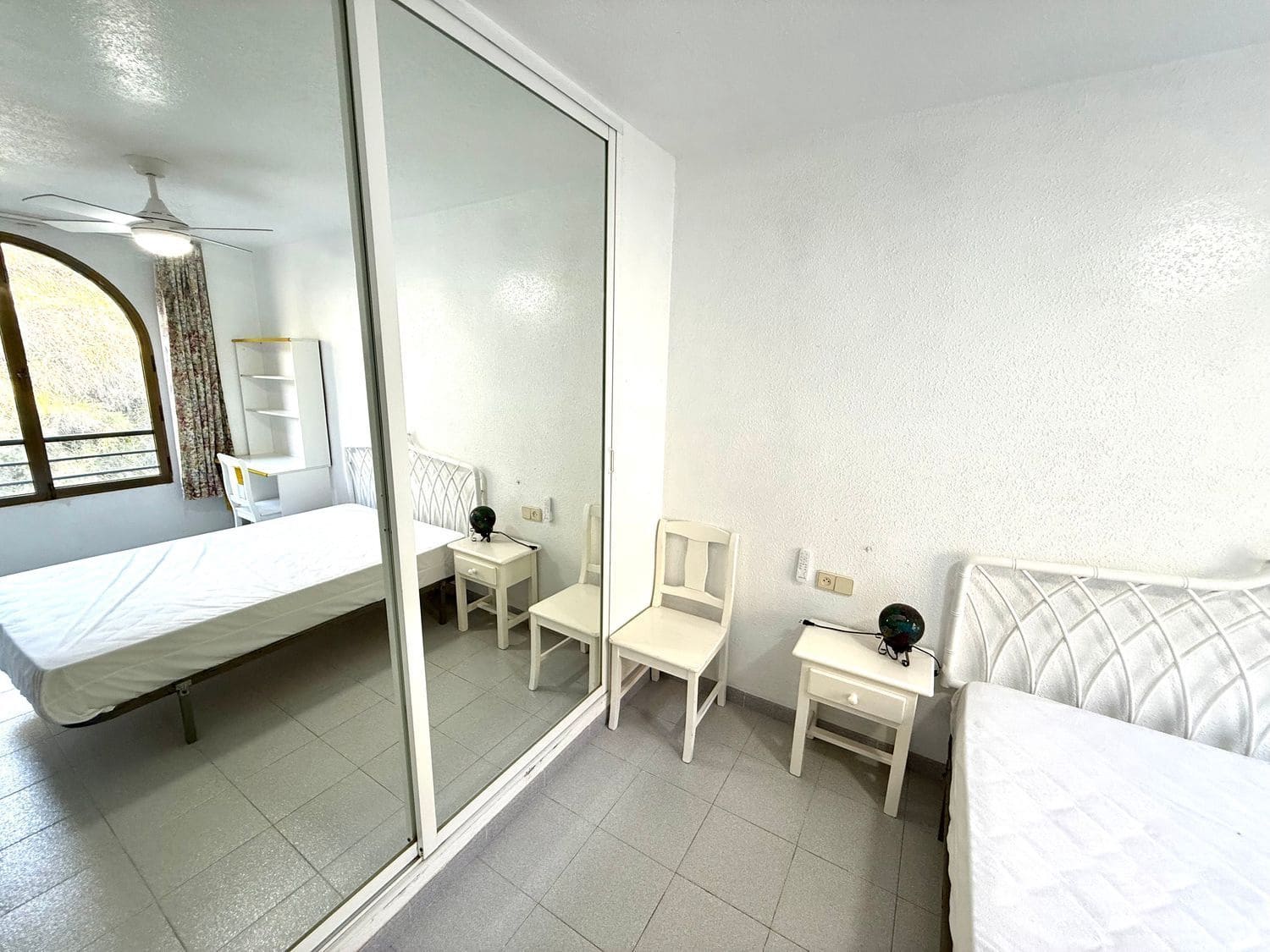 Piso de 2 habitaciones en Mojácar en venta con piscina garaje - 172.900 € (Ref: 9596758)