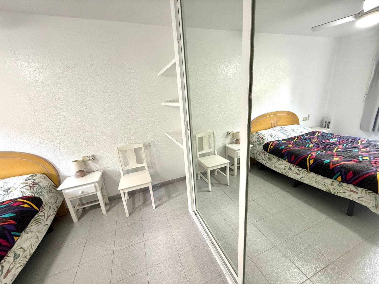 Piso de 2 habitaciones en Mojácar en venta con piscina garaje - 172.900 € (Ref: 9596758)