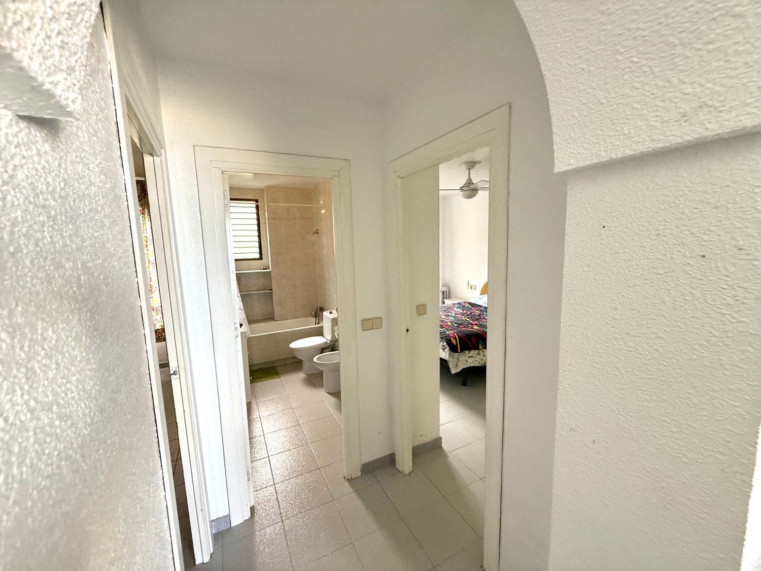 Piso de 2 habitaciones en Mojácar en venta con piscina garaje - 172.900 € (Ref: 9596758)