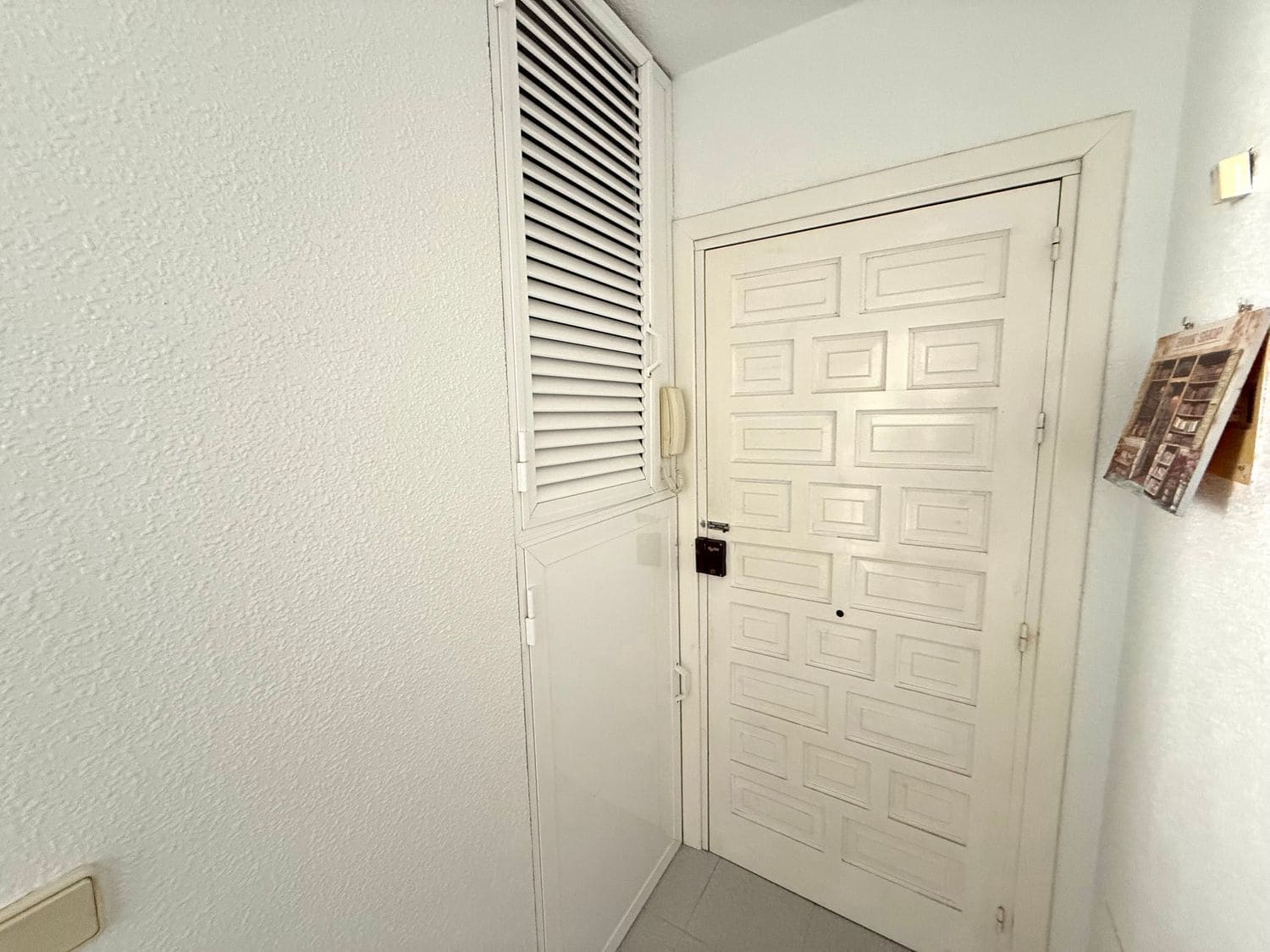 Piso de 2 habitaciones en Mojácar en venta con piscina garaje - 172.900 € (Ref: 9596758)