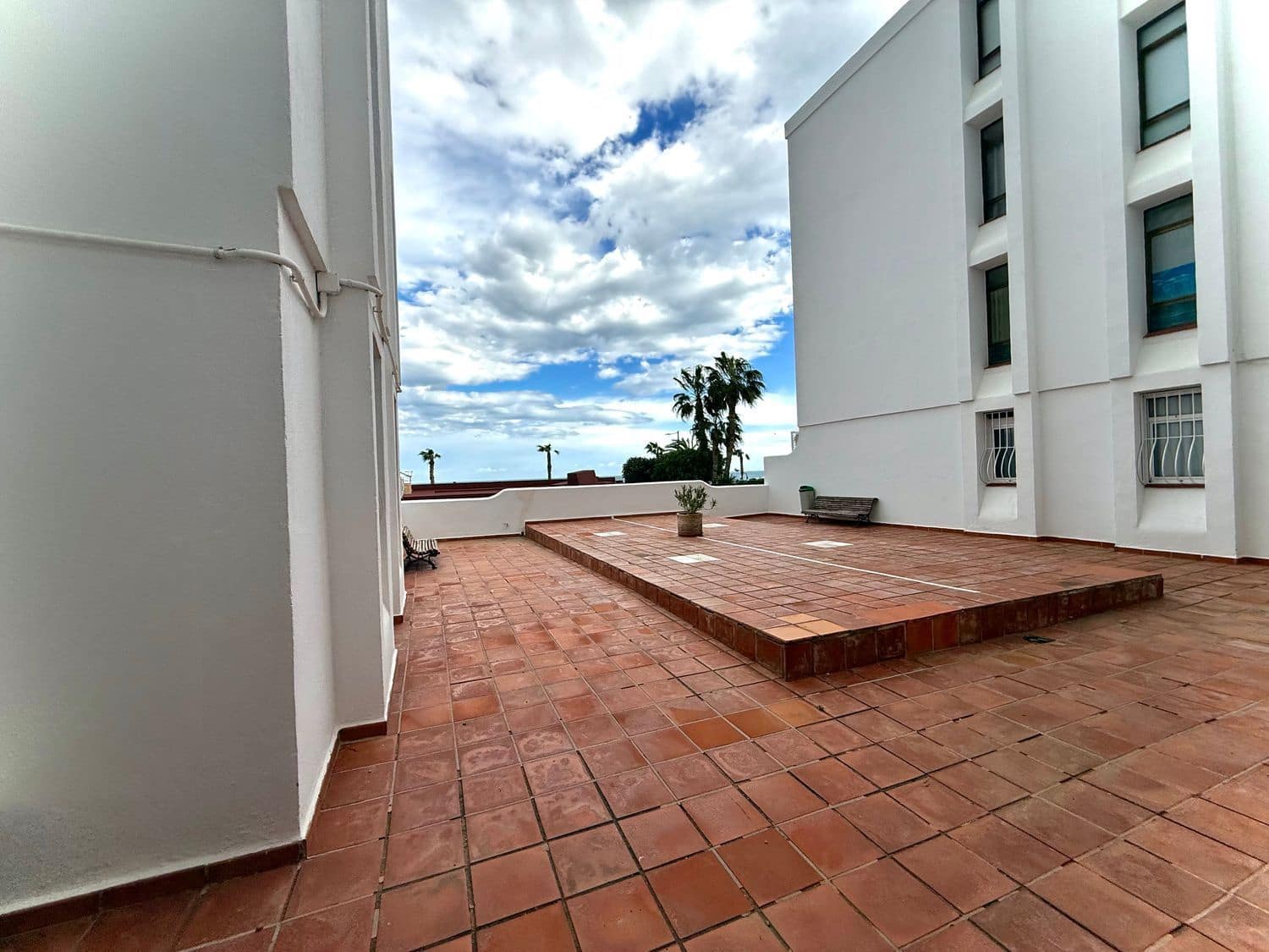 Piso de 2 habitaciones en Mojácar en venta con piscina garaje - 172.900 € (Ref: 9596758)