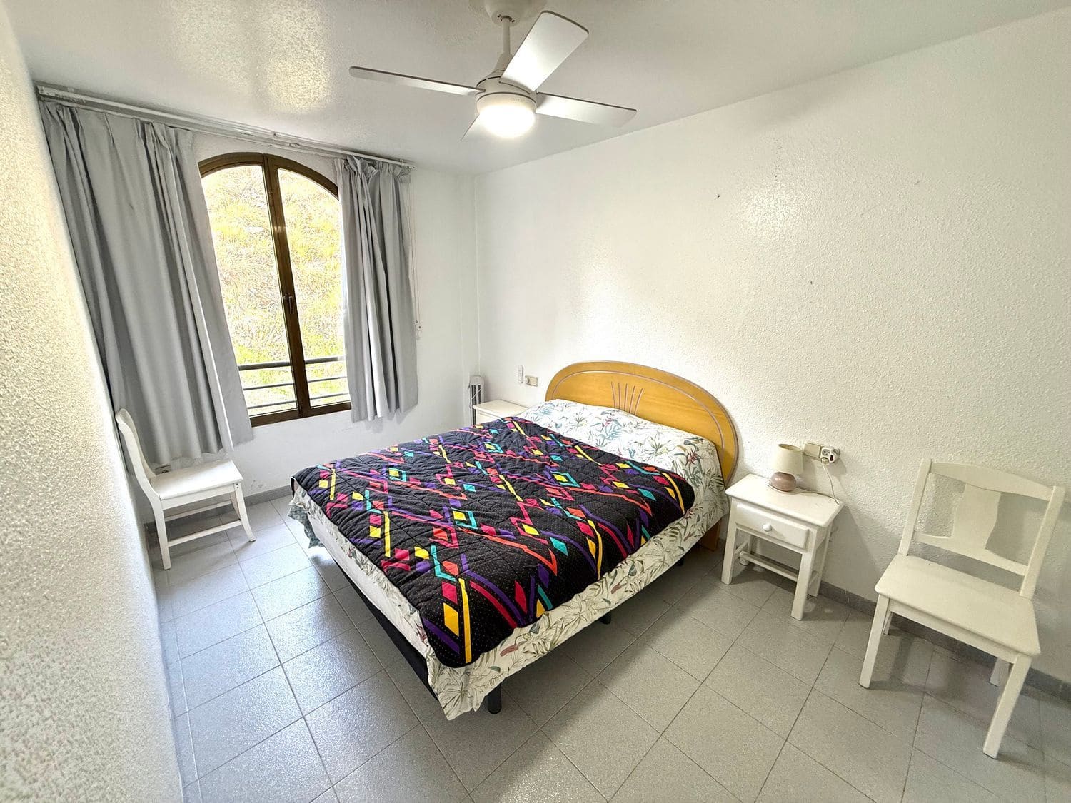 Piso de 2 habitaciones en Mojácar en venta con piscina garaje - 172.900 € (Ref: 9596758)