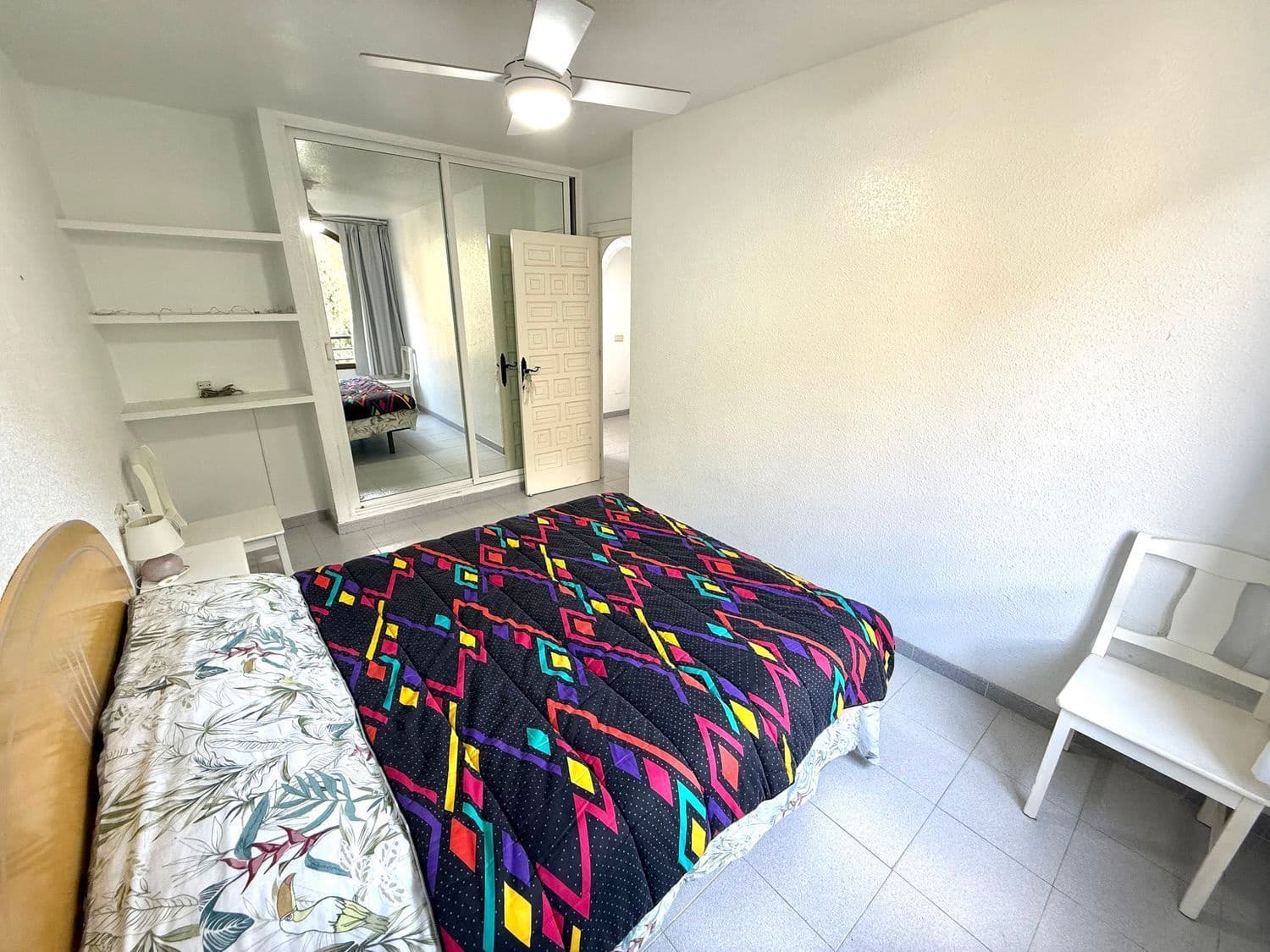 Piso de 2 habitaciones en Mojácar en venta con piscina garaje - 172.900 € (Ref: 9596758)