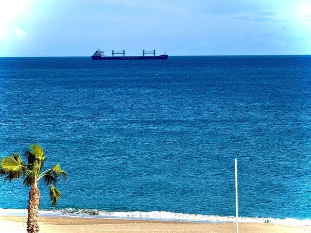 Piso de 2 habitaciones en Mojácar en venta con piscina garaje - 172.900 € (Ref: 9596758)