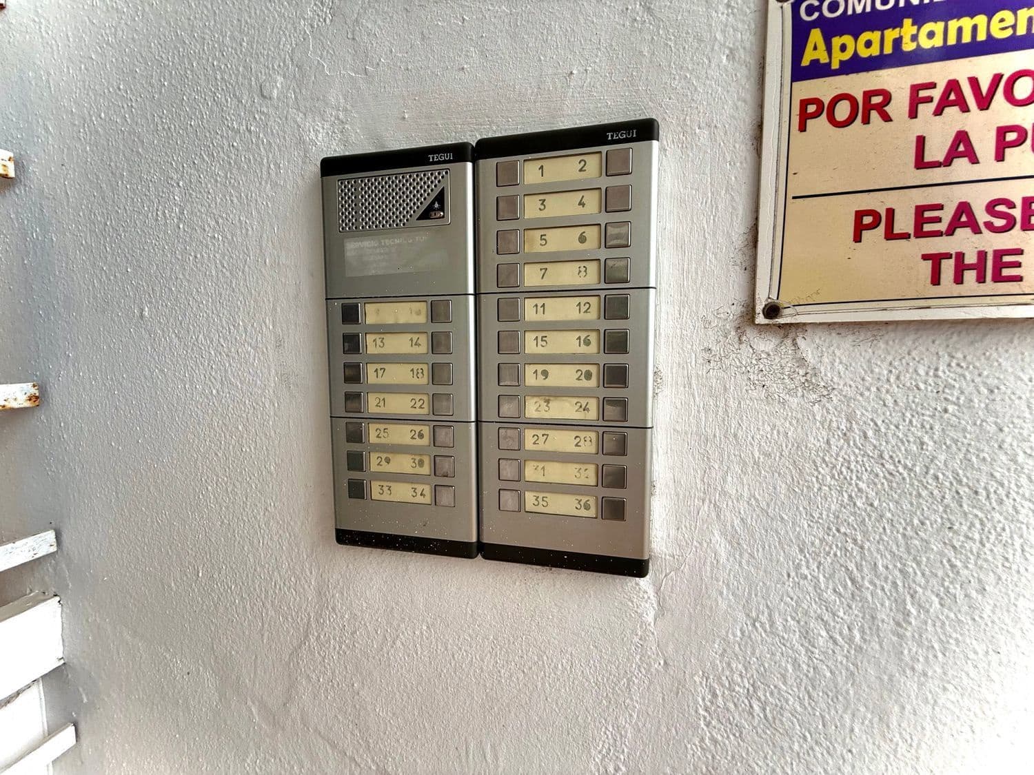 Piso de 2 habitaciones en Mojácar en venta con piscina garaje - 172.900 € (Ref: 9596758)