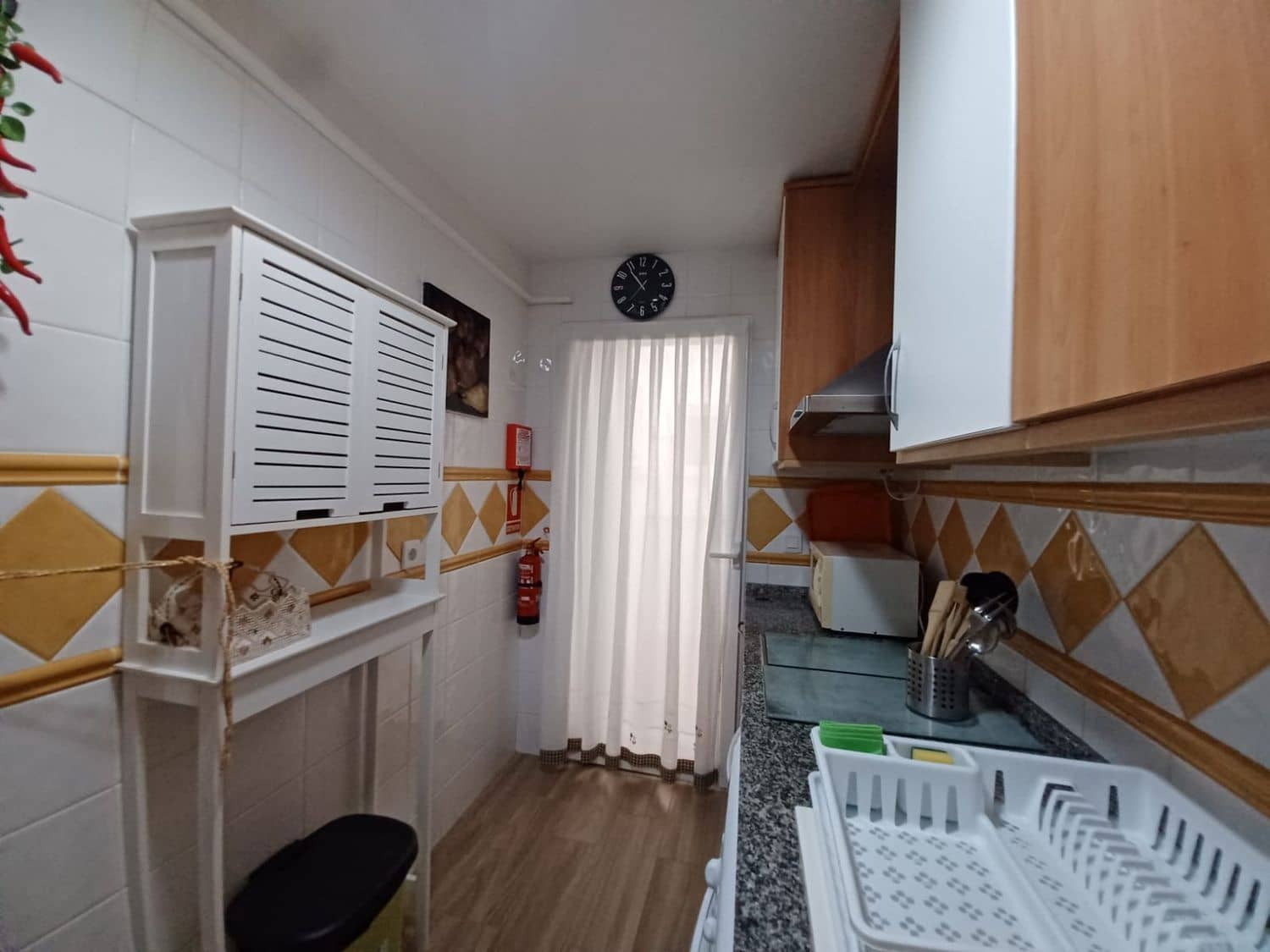 2 soverom Leilighet til salgs i Vera med svømmebasseng garasje - € 169 000 (Ref: 9596759)