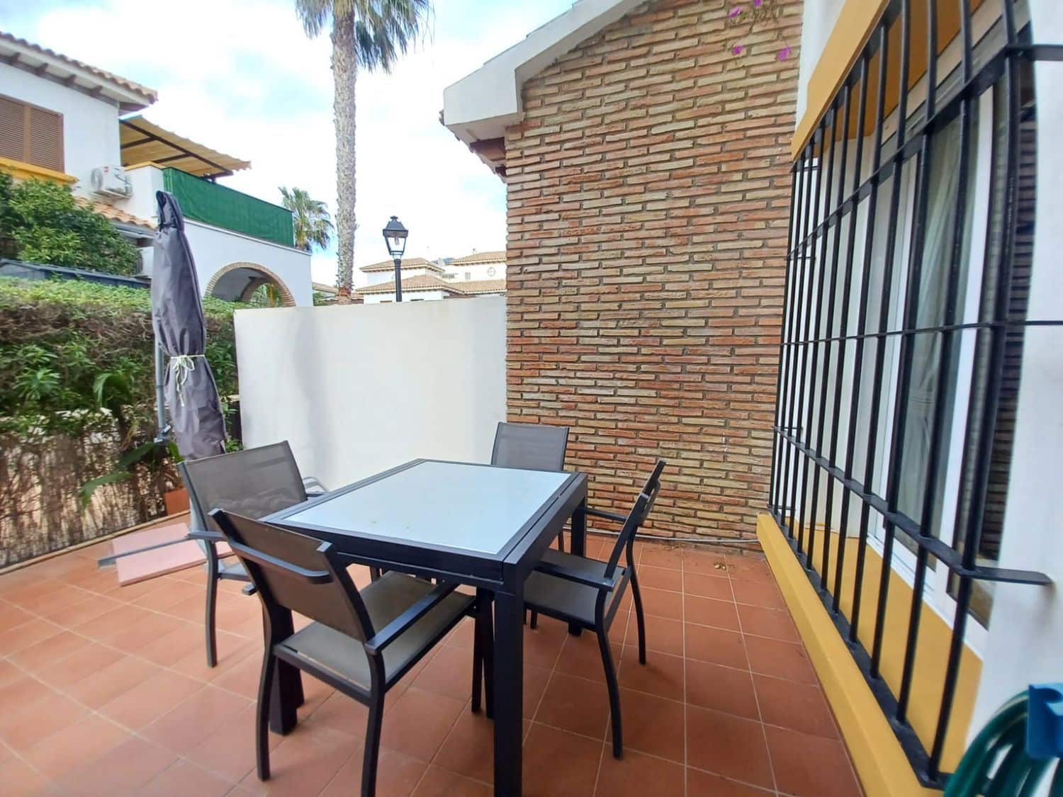 2 soverom Leilighet til salgs i Vera med svømmebasseng garasje - € 169 000 (Ref: 9596759)