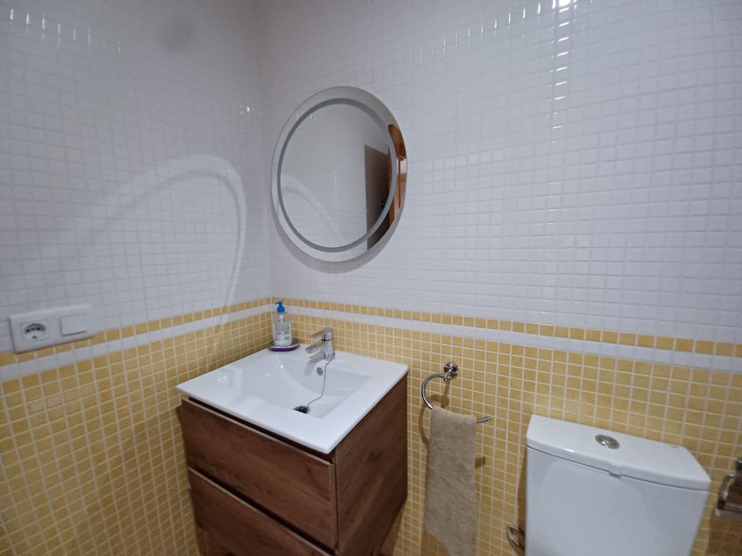 2 soverom Leilighet til salgs i Vera med svømmebasseng garasje - € 169 000 (Ref: 9596759)