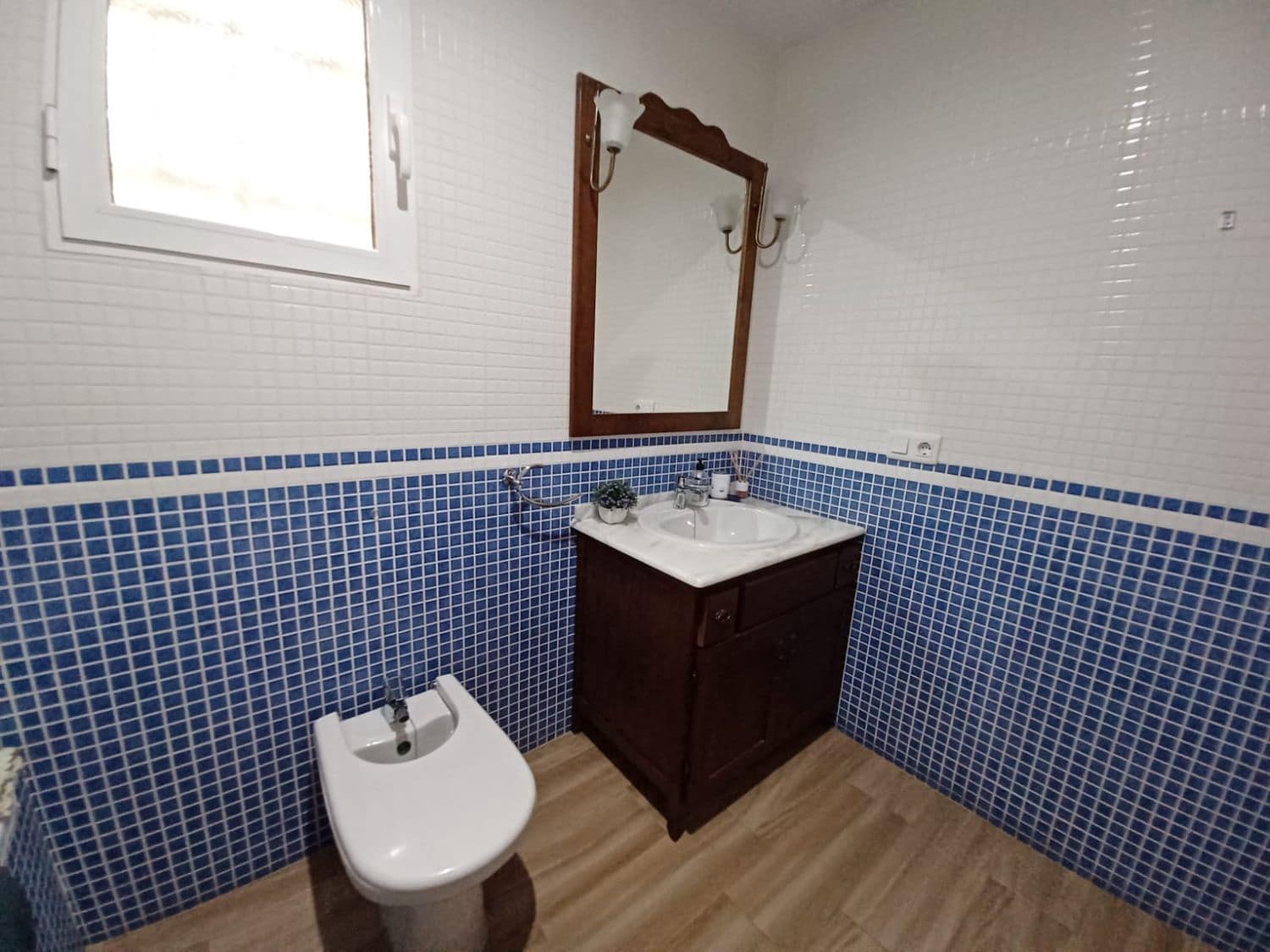 2 soverom Leilighet til salgs i Vera med svømmebasseng garasje - € 169 000 (Ref: 9596759)