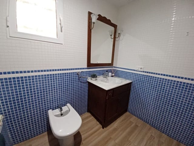 2 soverom Leilighet til salgs i Puerto Vera - Las Salinas, Vera med svømmebasseng garasje - € 169 000 (Ref: 9596759)