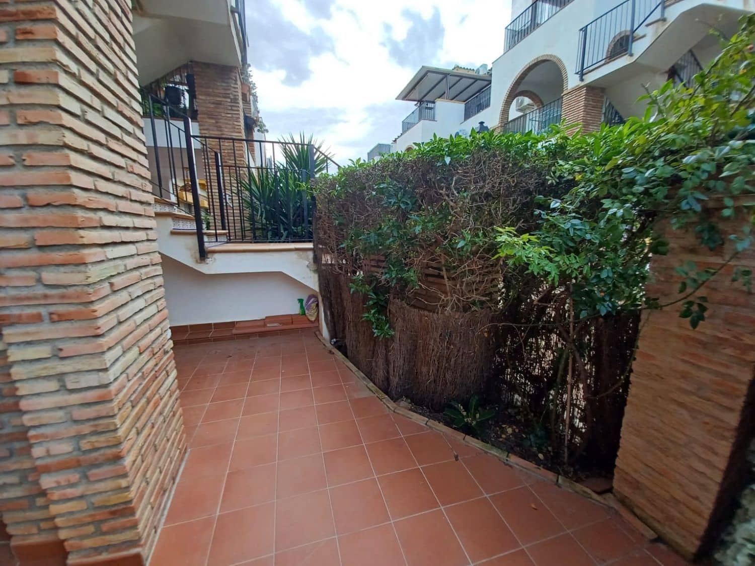 2 soverom Leilighet til salgs i Vera med svømmebasseng garasje - € 169 000 (Ref: 9596759)