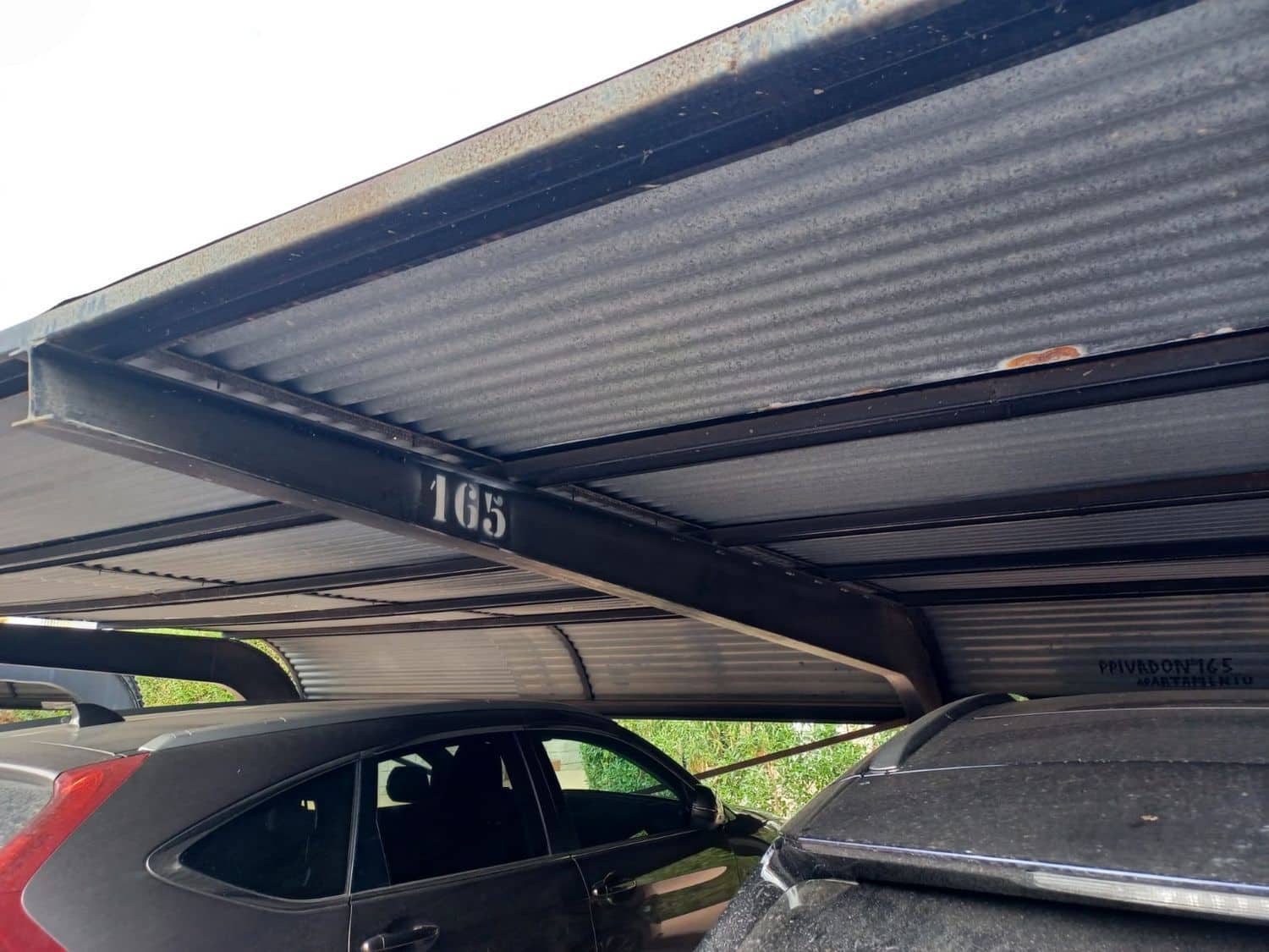 2 soverom Leilighet til salgs i Vera med svømmebasseng garasje - € 169 000 (Ref: 9596759)