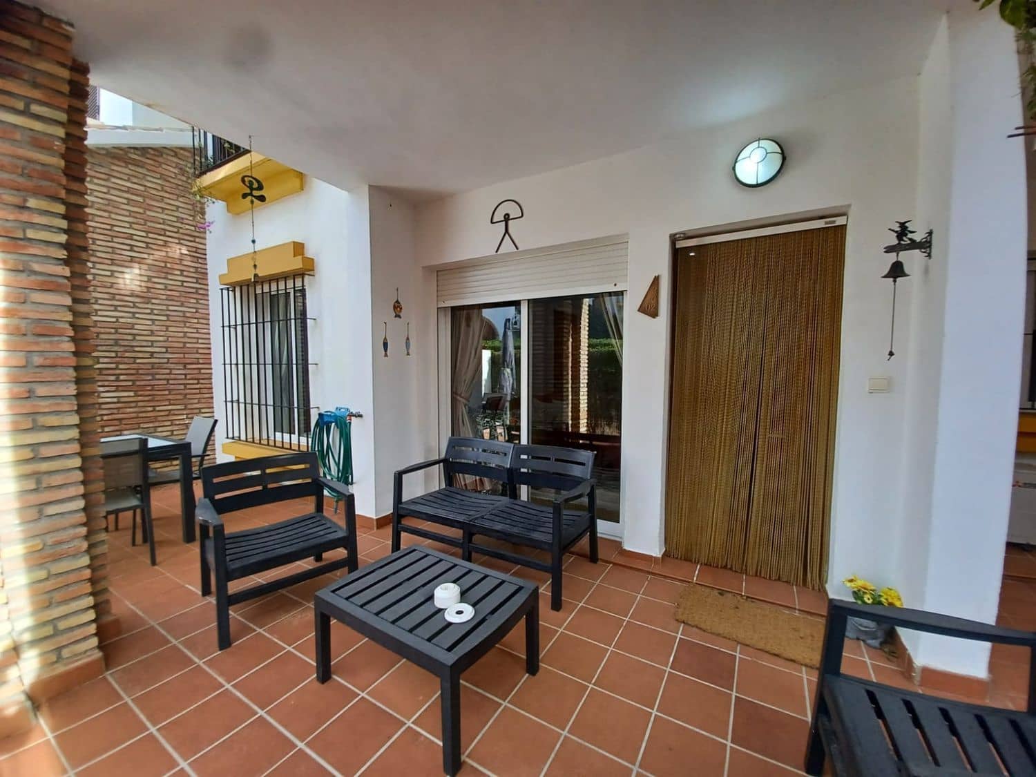 2 soverom Leilighet til salgs i Vera med svømmebasseng garasje - € 169 000 (Ref: 9596759)